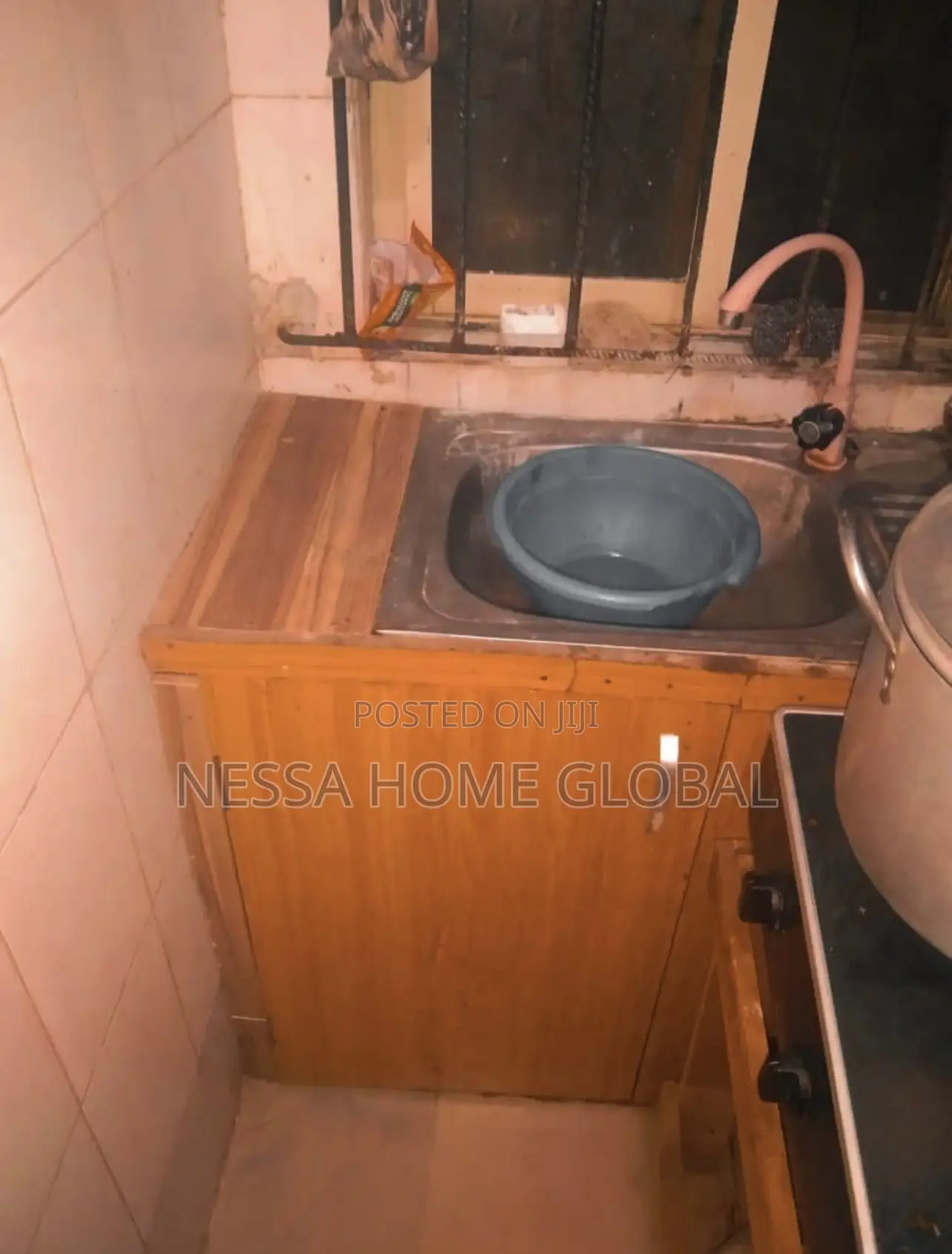Girls Hostel in Victoria Island