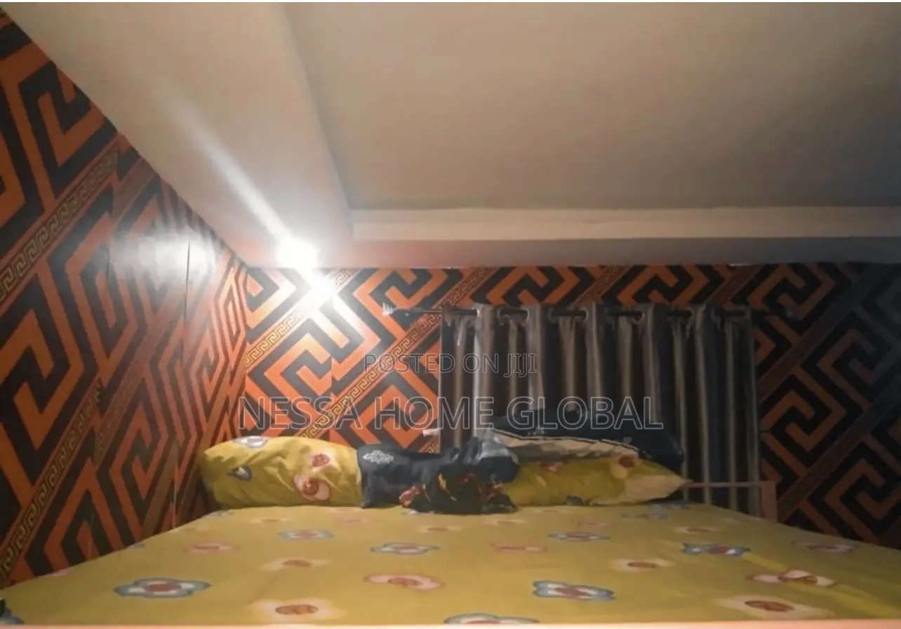 Girls Hostel in Victoria Island