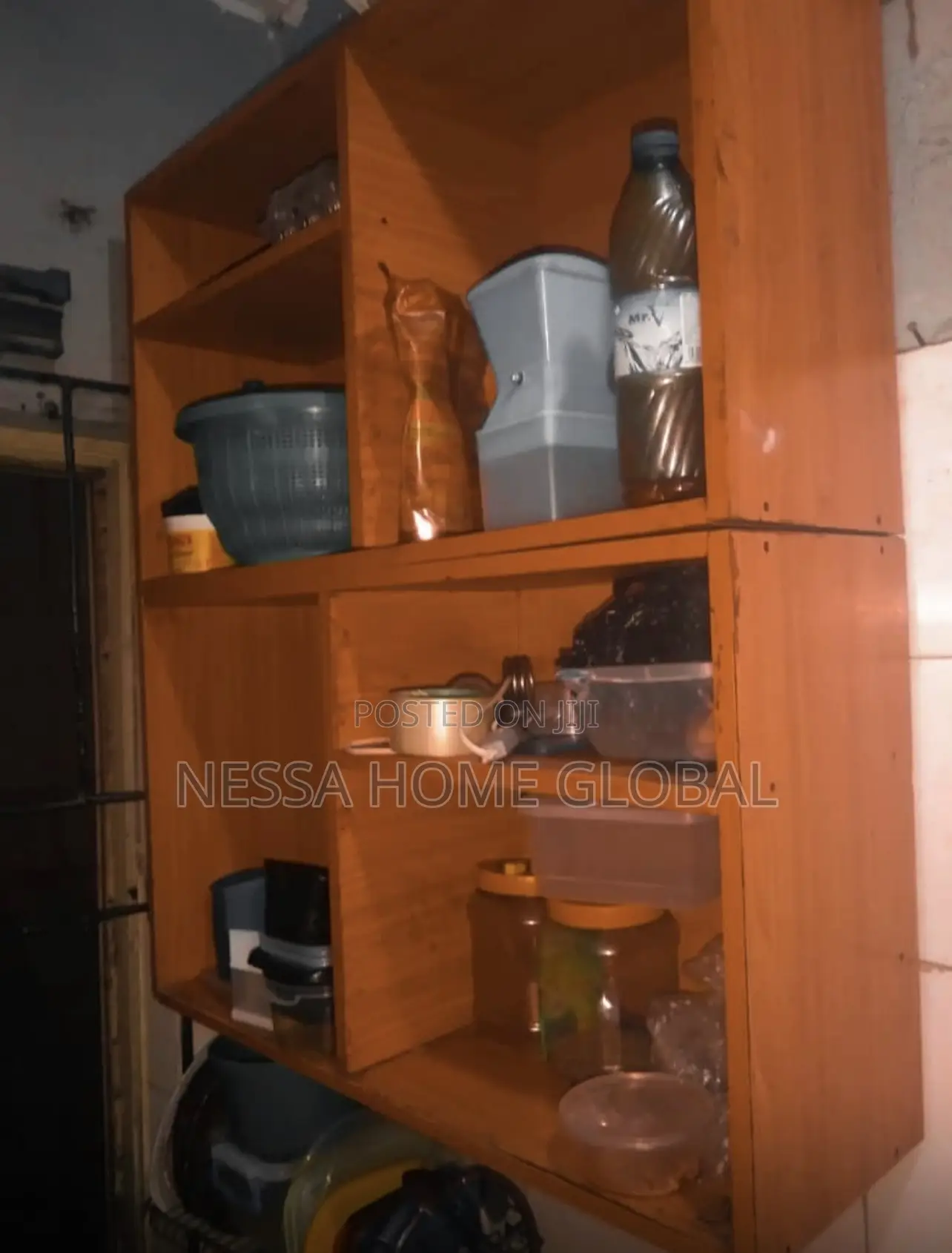 Girls Hostel in Victoria Island