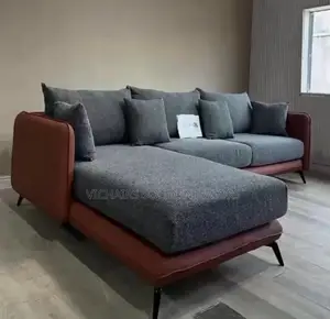 Sectional Sofa Can Come in Any Color