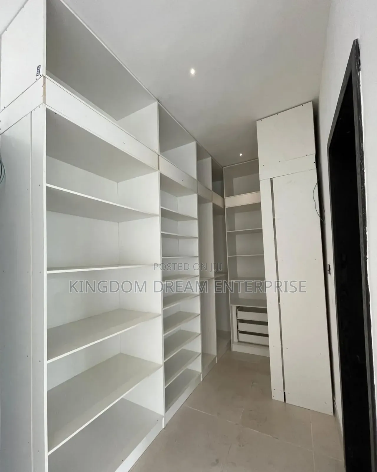5bdrm Duplex in Parkview Estate for rent