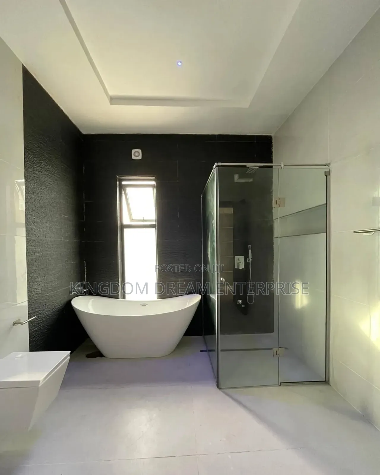 5bdrm Duplex in Parkview Estate for rent