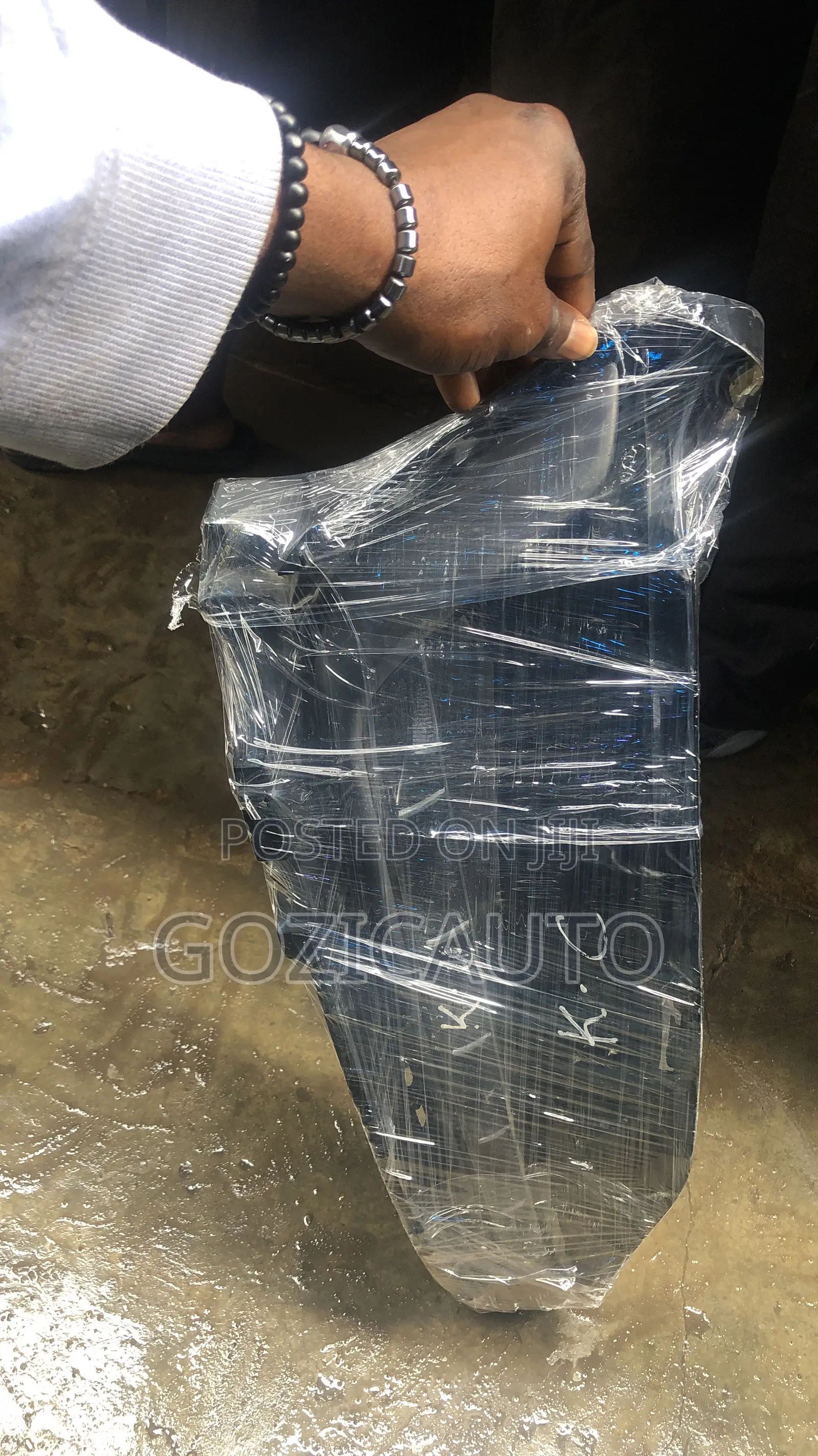Replacement for Fog Lamp Hyudia Sonata Led 2016 2017 Available
