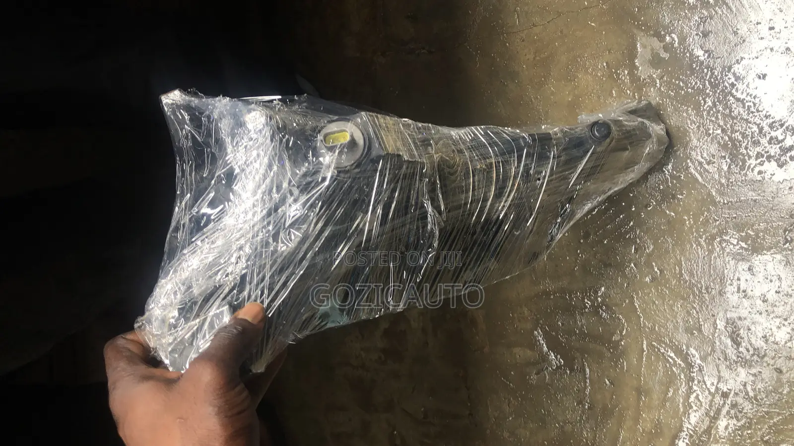 Replacement for Fog Lamp Hyudia Sonata Led 2016 2017 Available