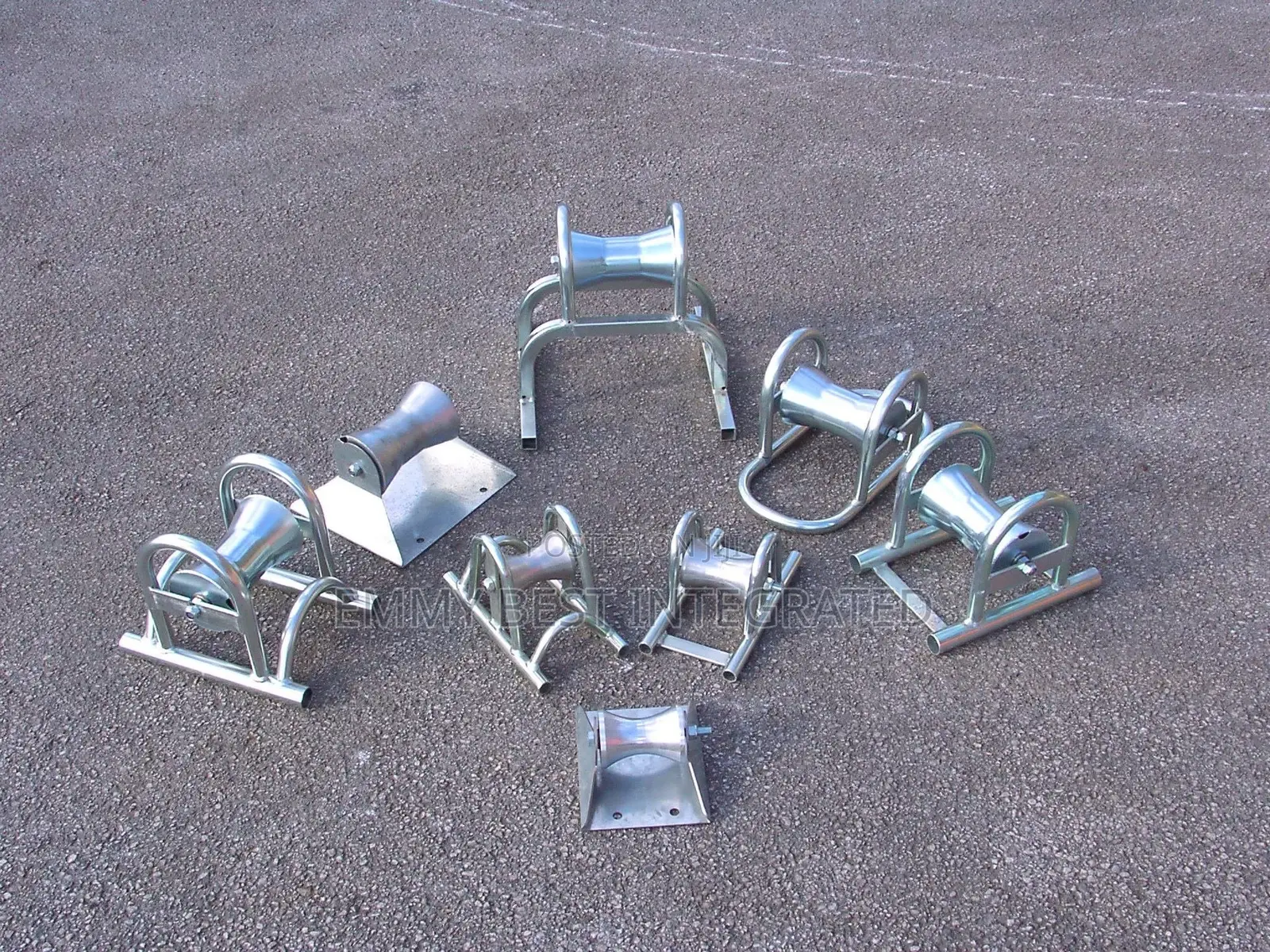 Cable Rollers,