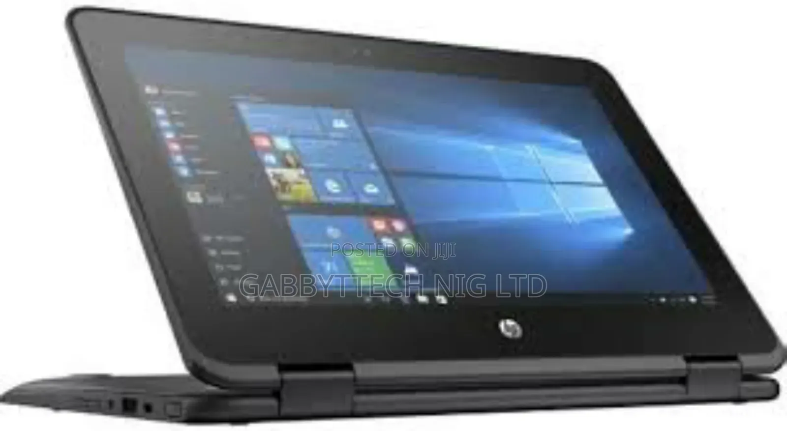 New Laptop HP ProBook 11 X360 8GB Intel Core I5 SSD 128GB