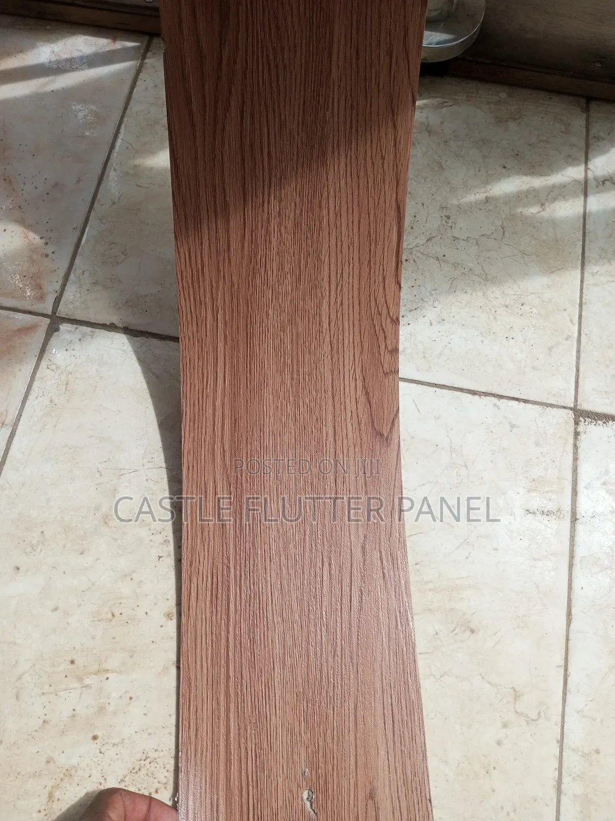 Vinyl Flooring