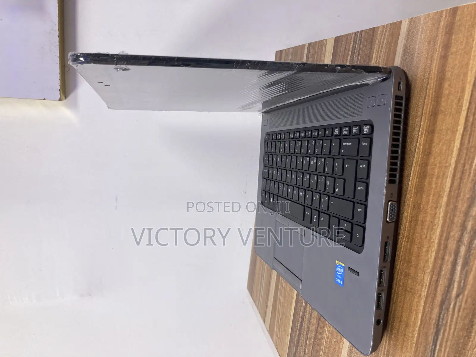 Laptop HP ProBook 640 G1 4GB Intel Core I5 HDD 500GB