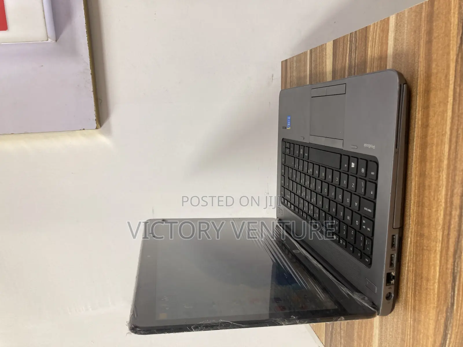 Laptop HP ProBook 640 G1 4GB Intel Core I5 HDD 500GB