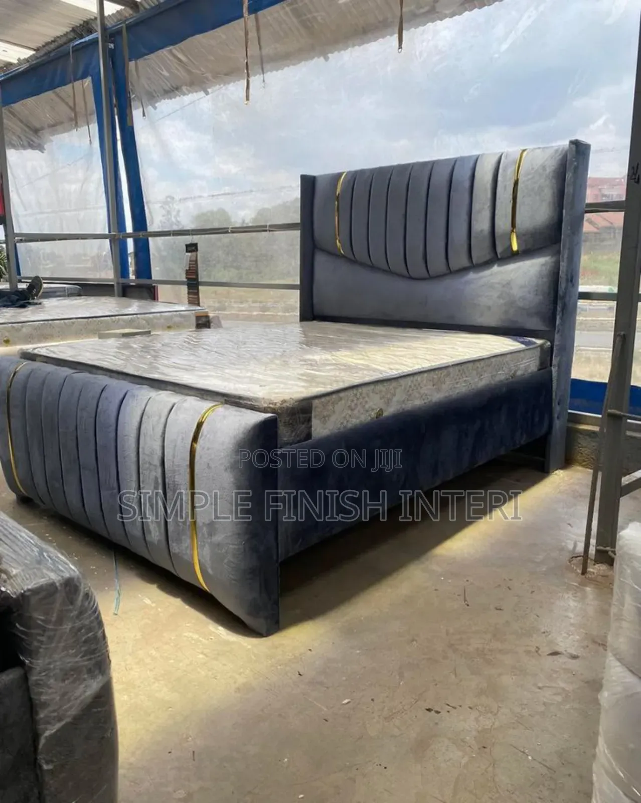 Bed Frame Designs