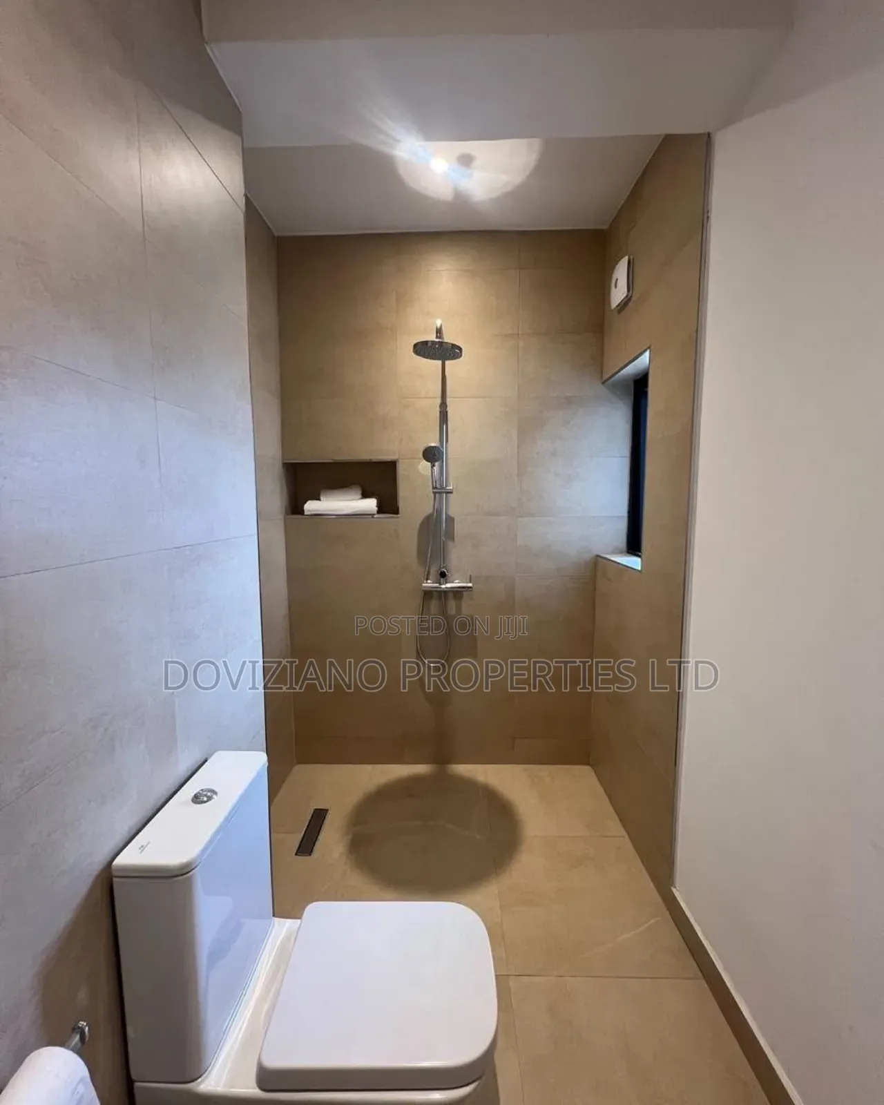 Furnished 3bdrm Apartment in Lekki Phase 1 for sale