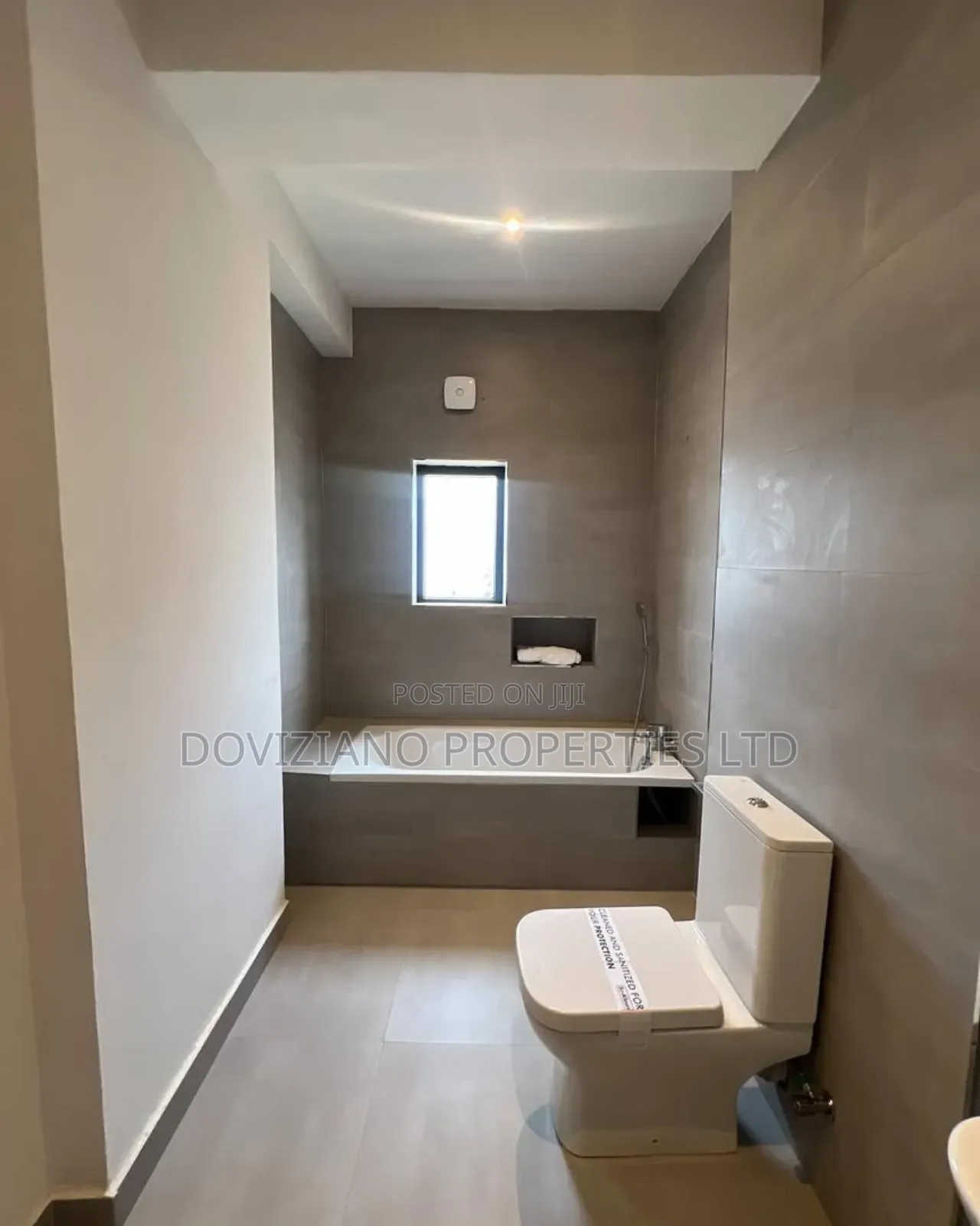 Furnished 3bdrm Apartment in Lekki Phase 1 for sale