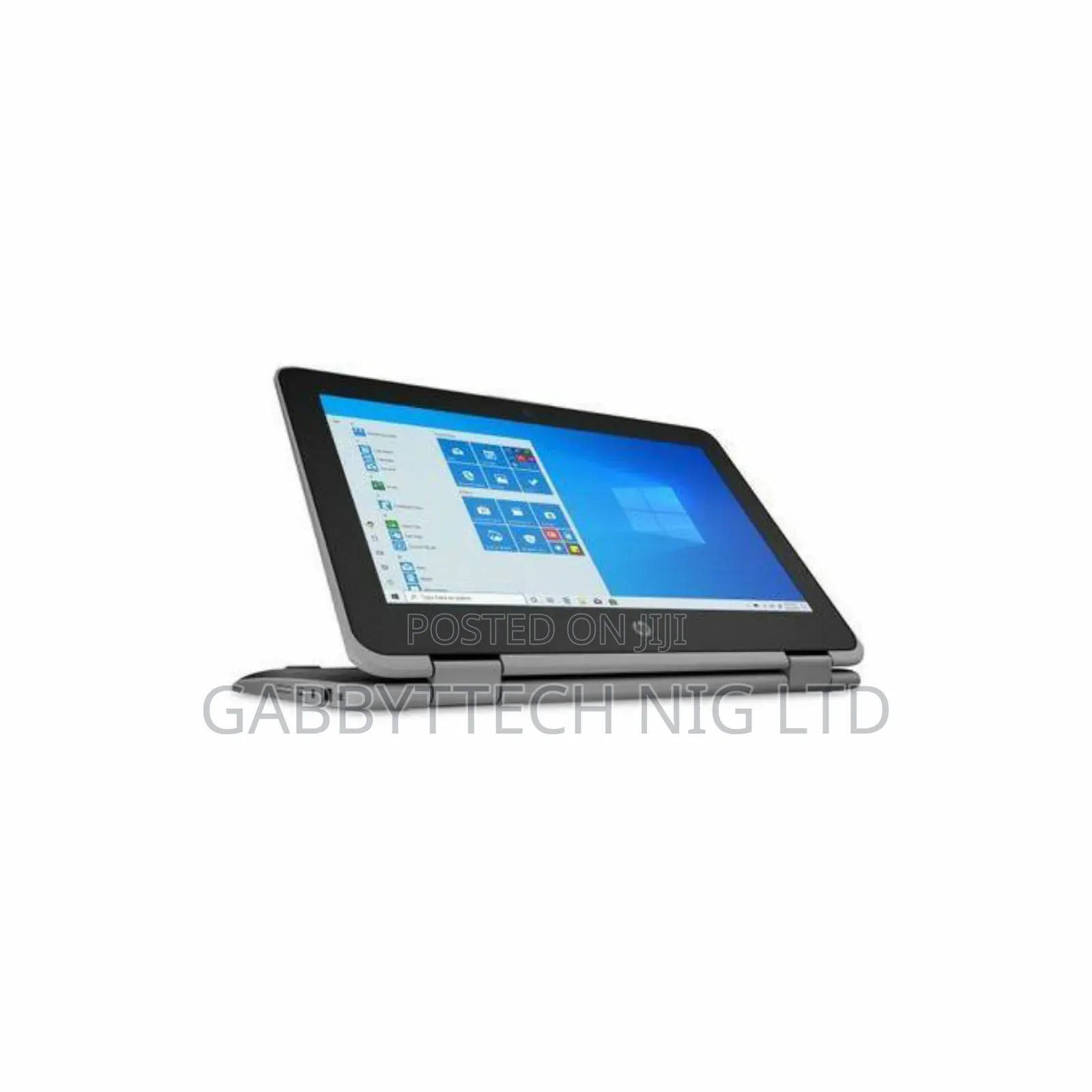 New Laptop HP ProBook 11 X360 4GB Intel Celeron SSD 256GB