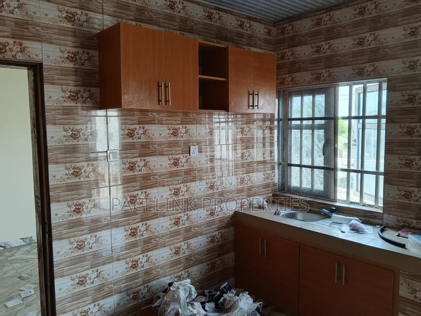3bdrm Apartment in Ado-Odo/Ota for rent