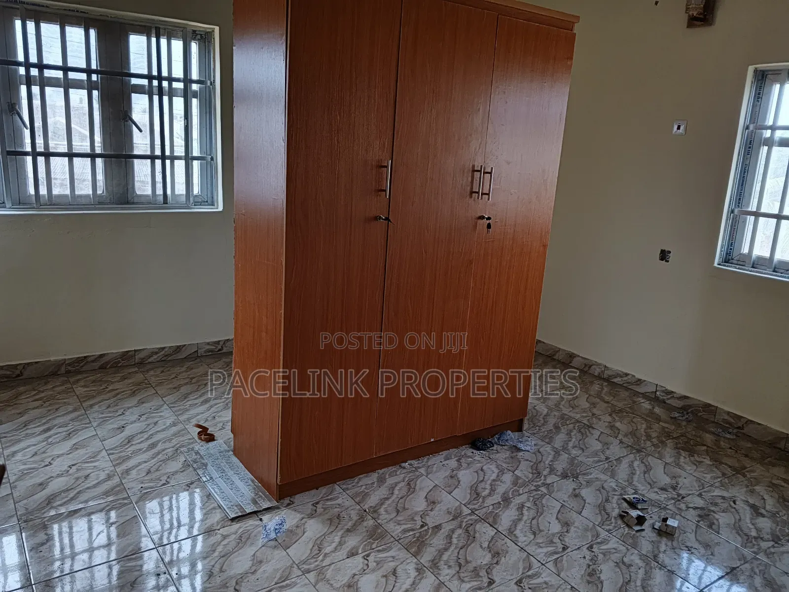3bdrm Apartment in Ado-Odo/Ota for rent