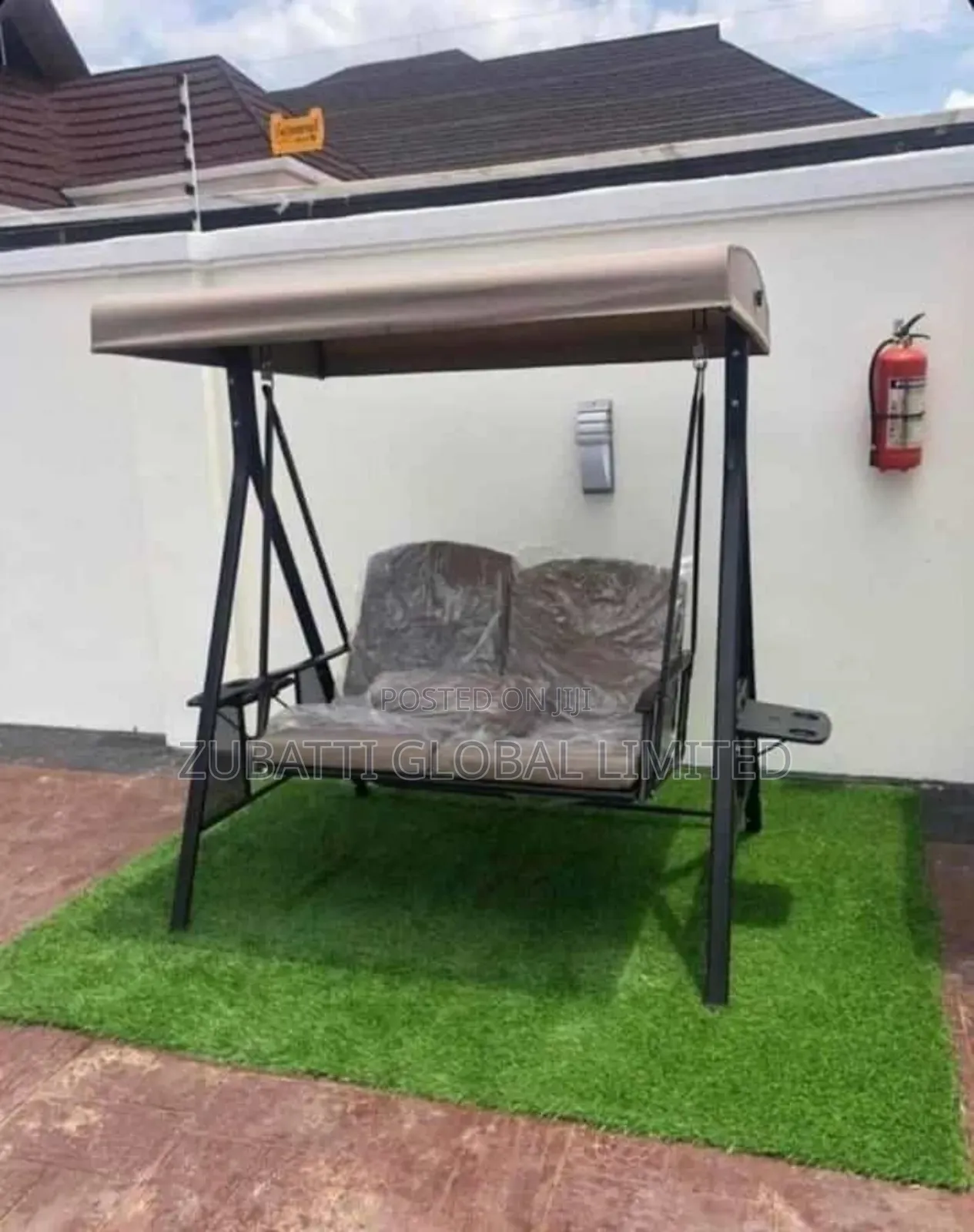 Three in One Swing Hammock Chair