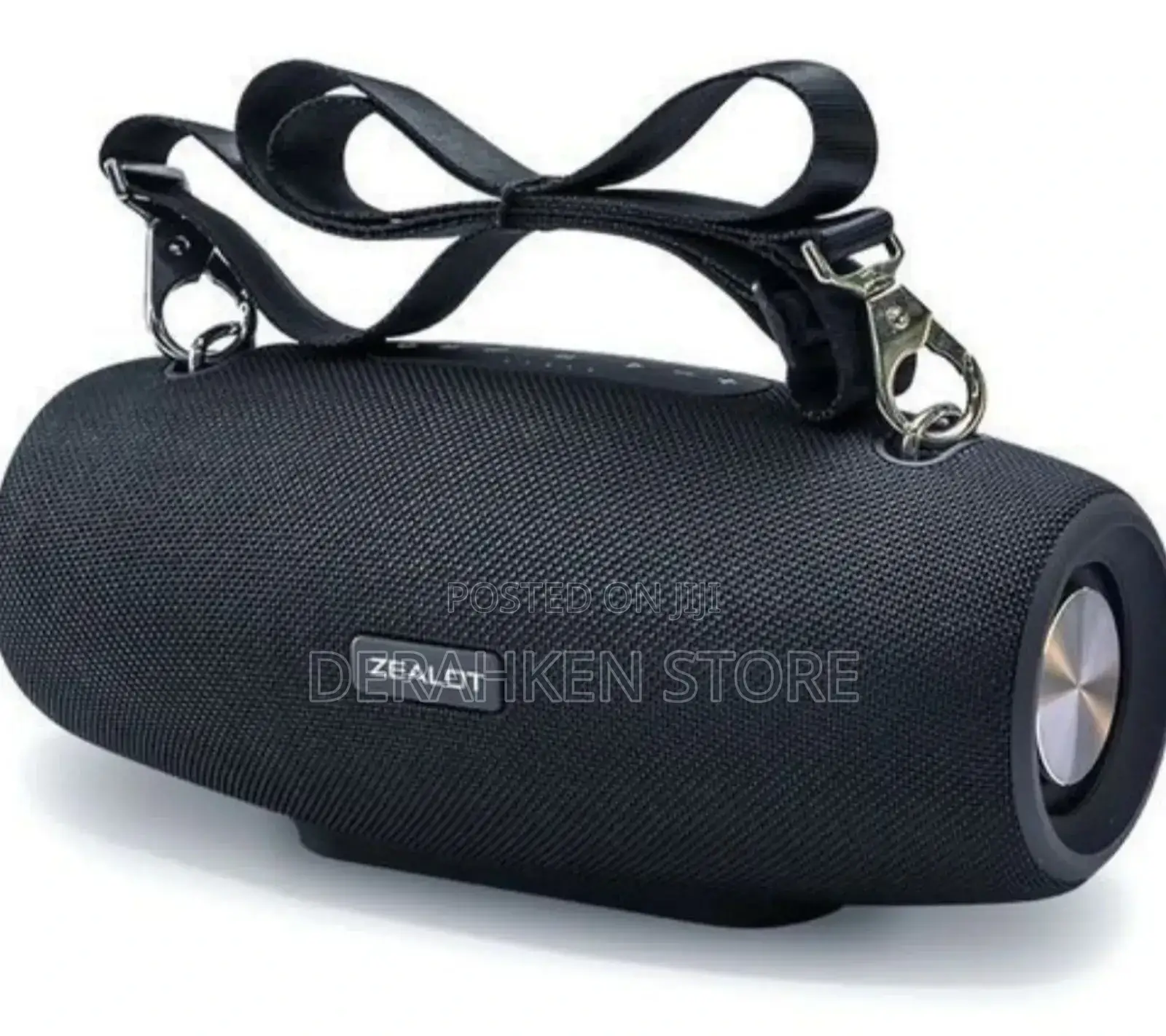 Brand New Zealot S67 Speaker