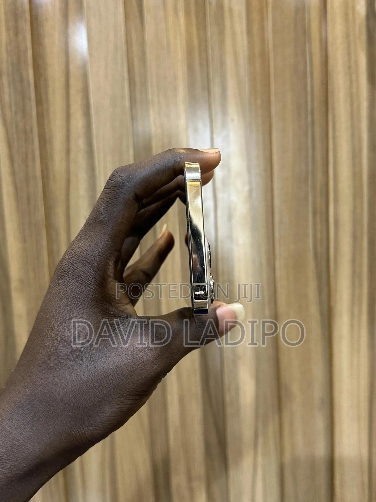 Apple iPhone 12 Pro Max 128 GB Gold