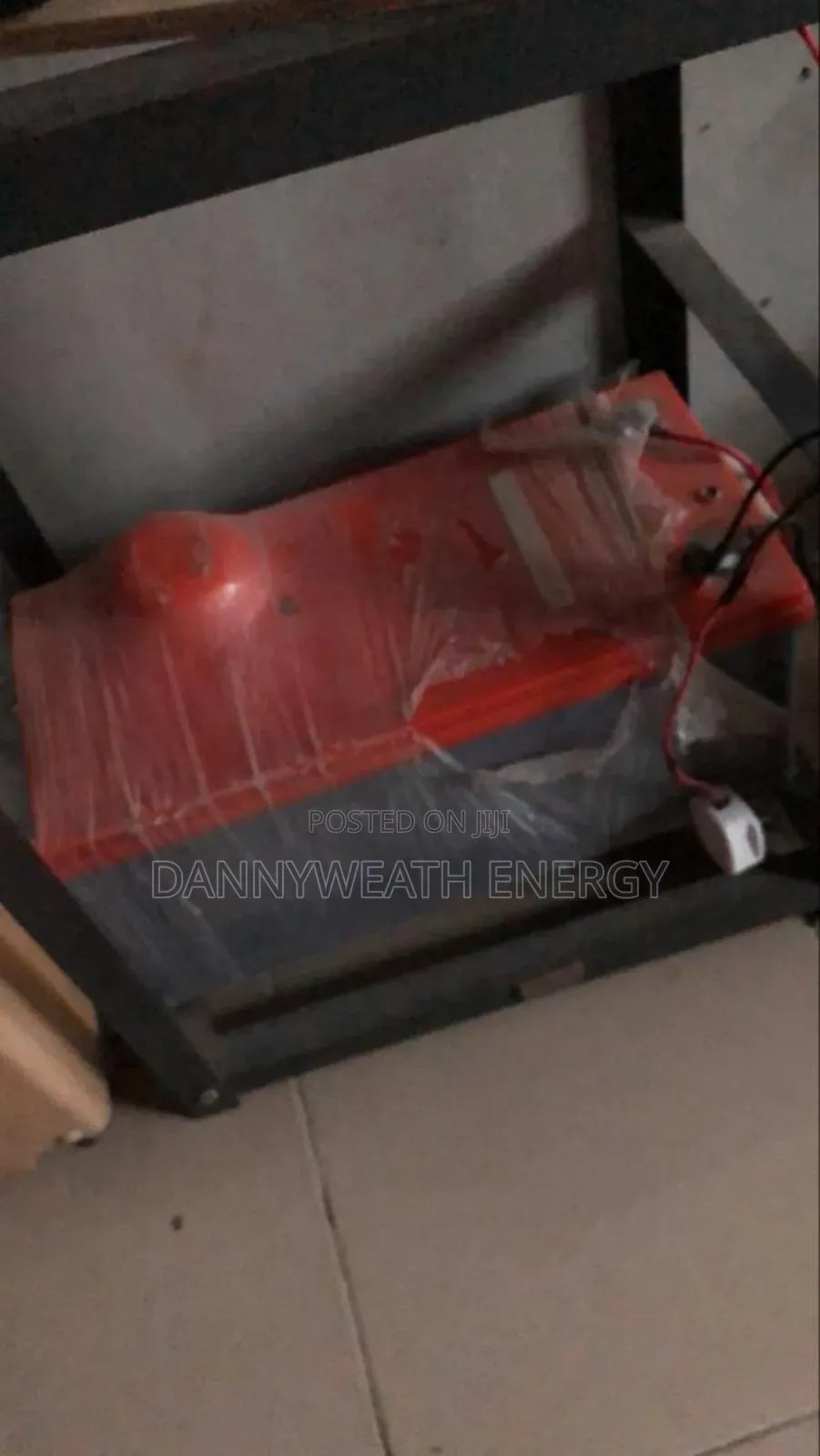 Buyers Of Dead Batteries In Lagos