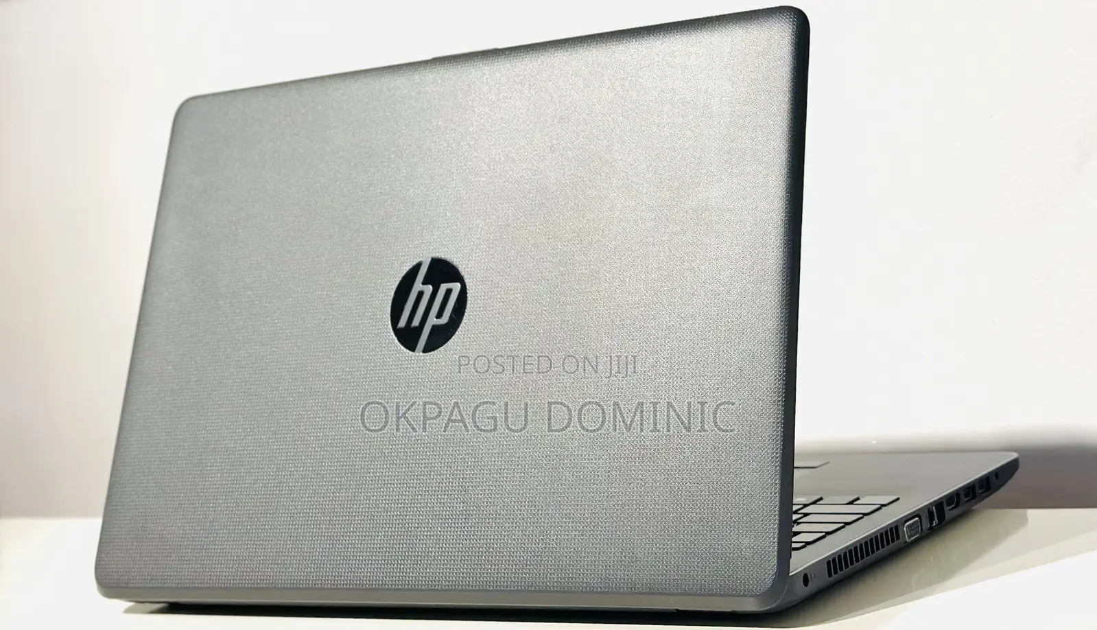 Laptop HP 250 G6 8GB Intel Core I3 SSD 1T