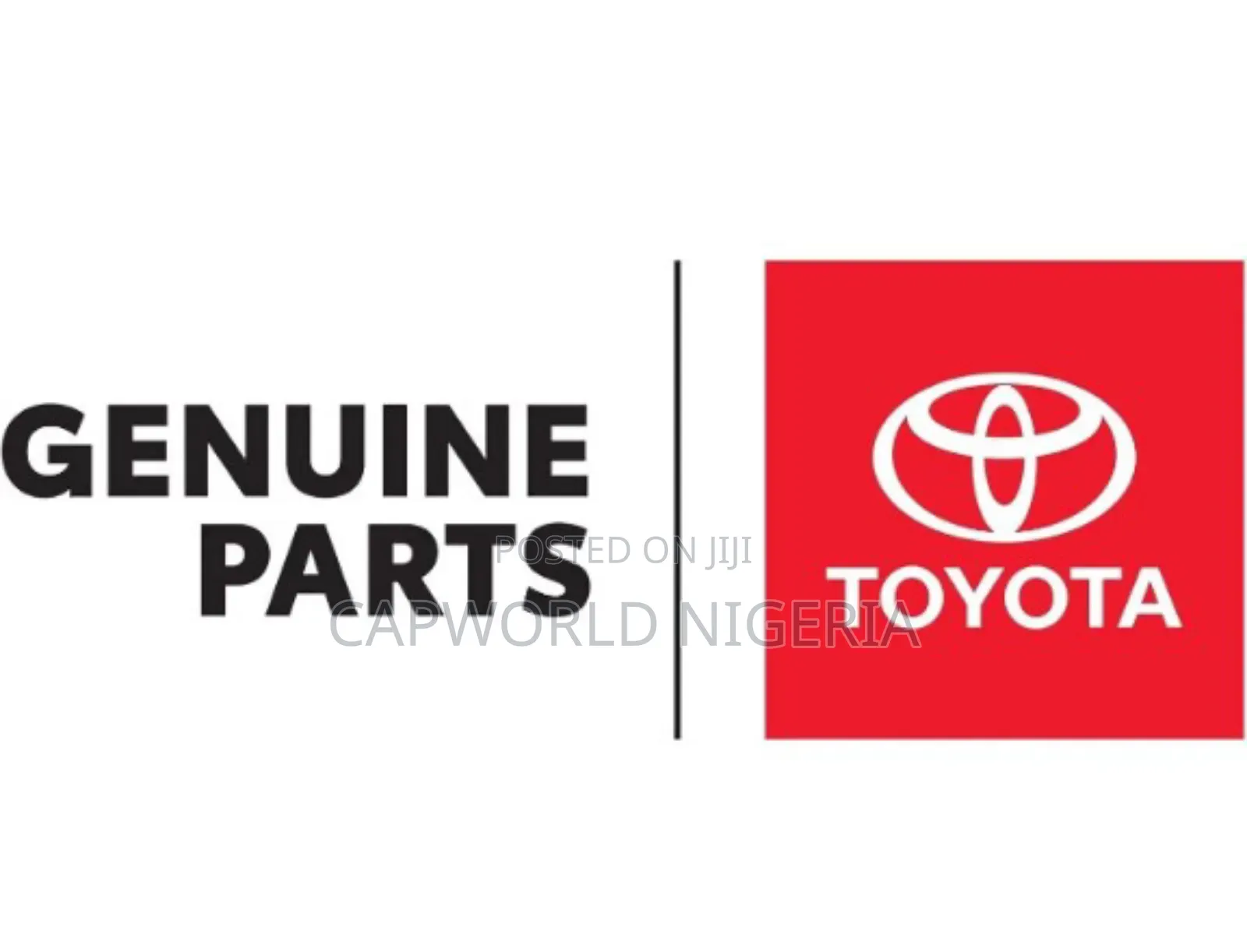 Genuine Oem 2022-2025 Lexus Lx600 Front Brake Pads
