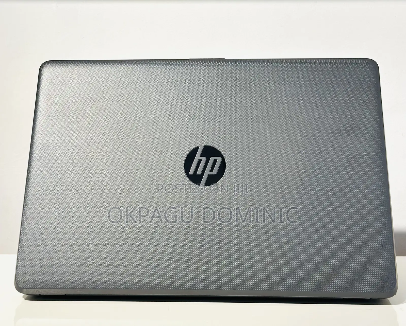 Laptop HP 250 G6 8GB Intel Core I3 SSD 1T