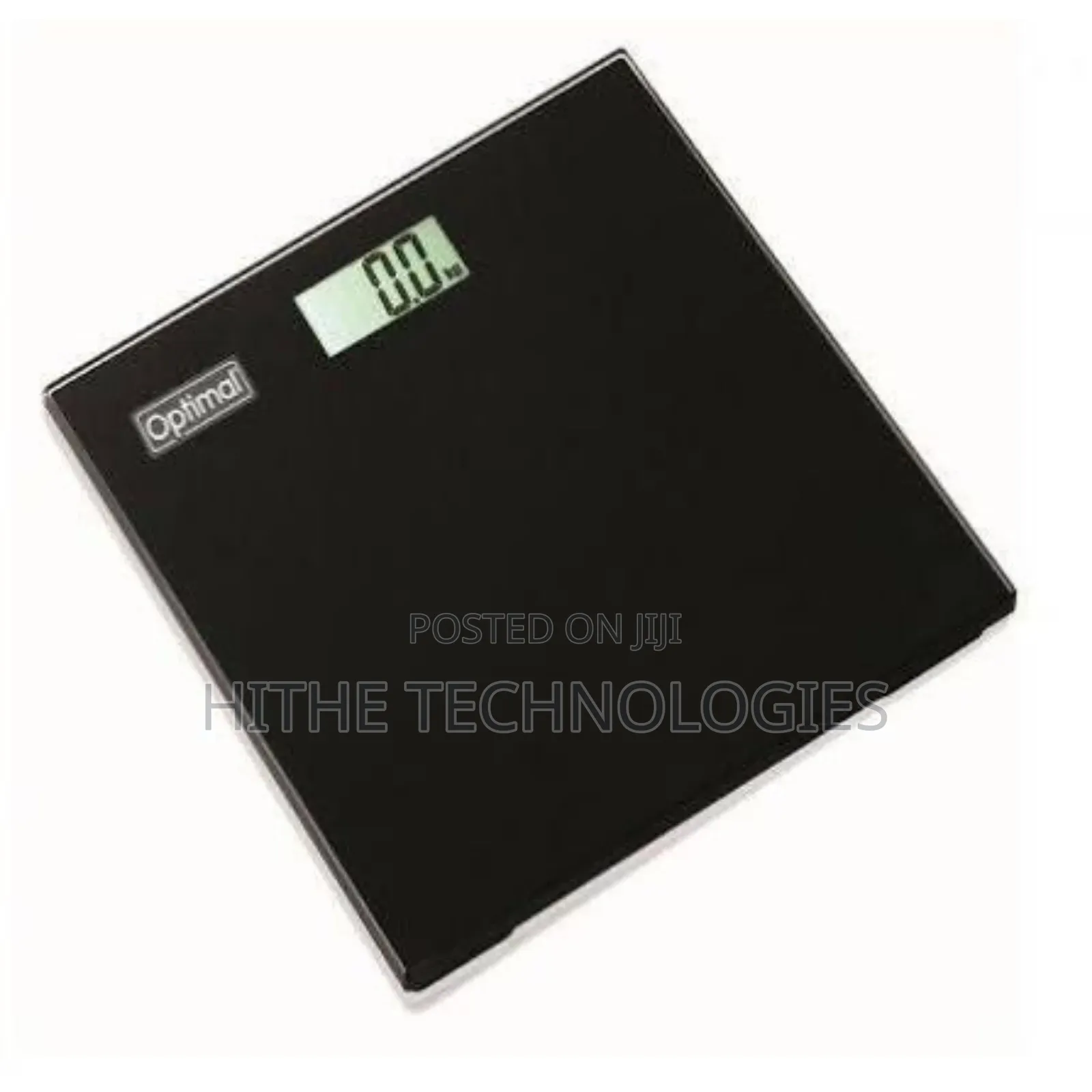 Electronic Personal Scale