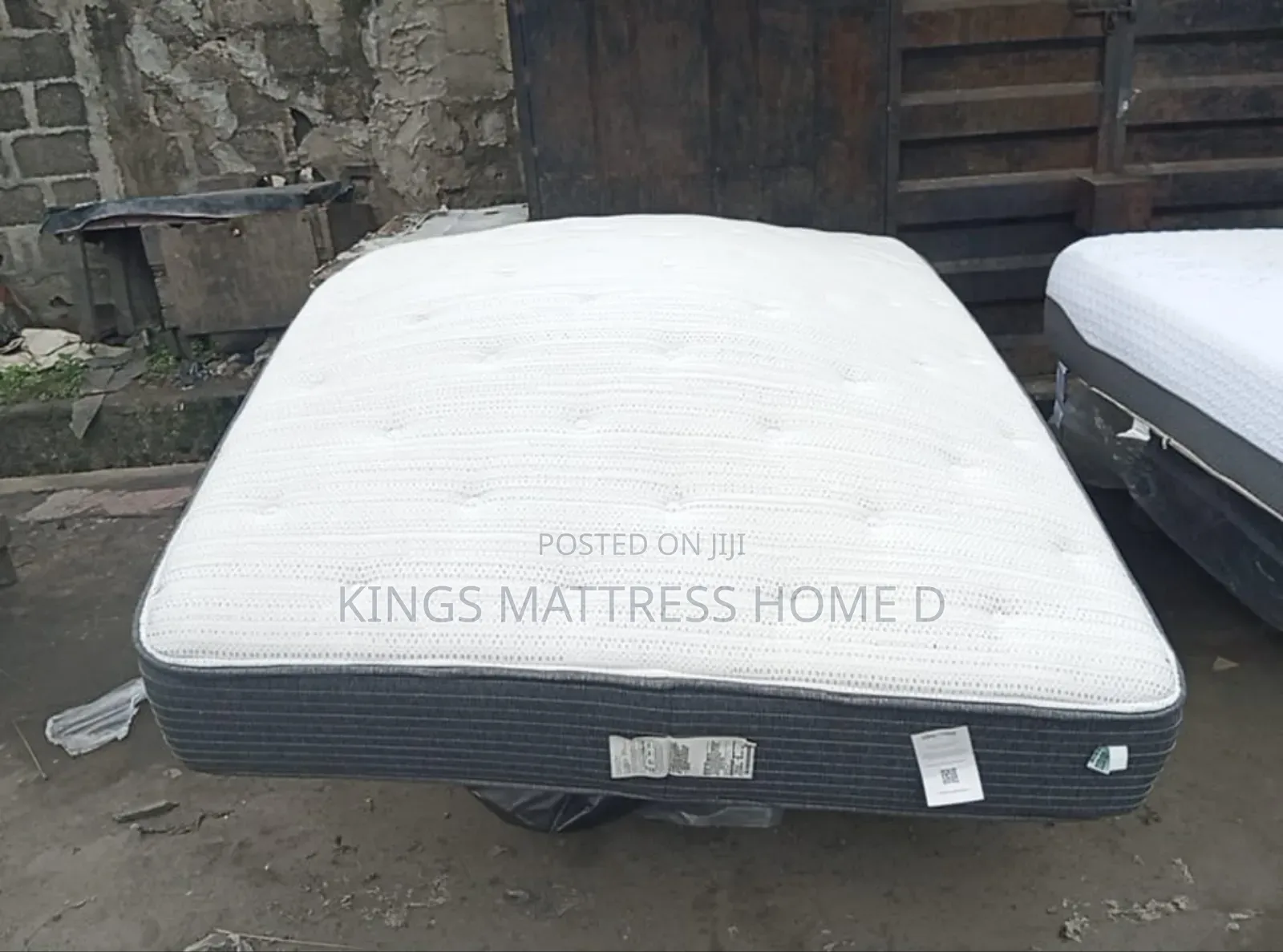 Mattress for Home Use and Hotel Apartment