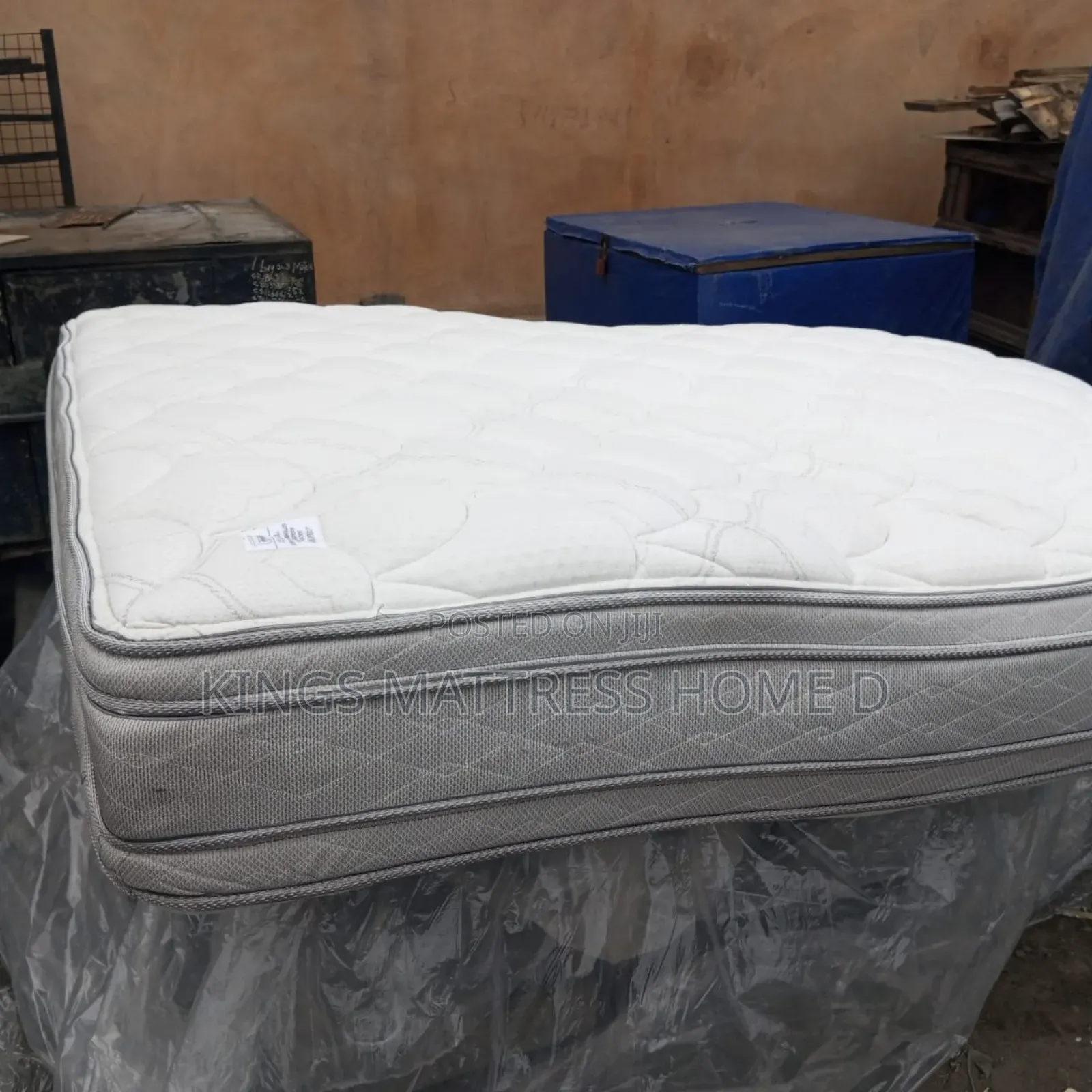 Mattress for Home Use and Hotel Apartment