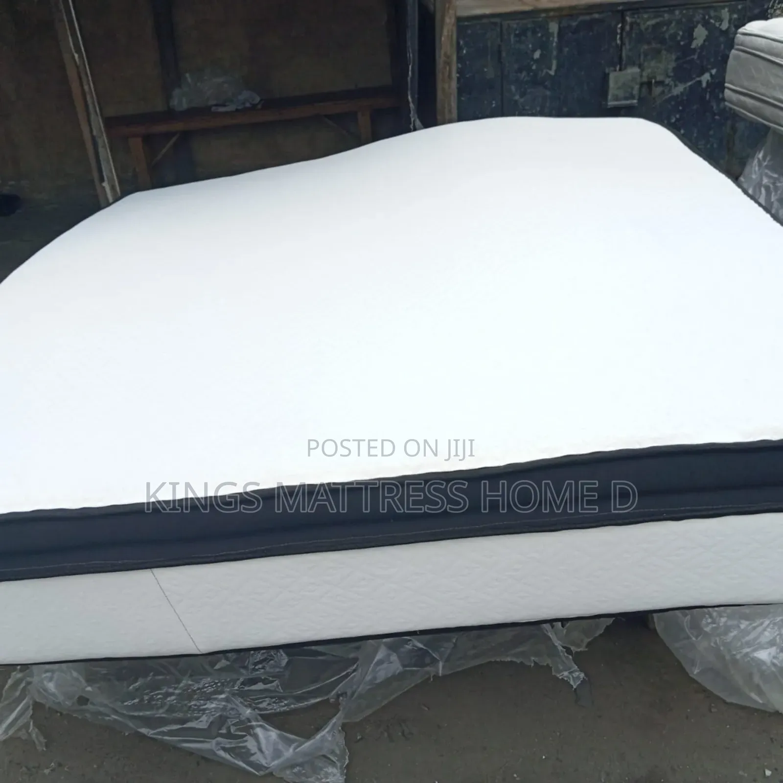 Mattress for Home Use and Hotel Apartment