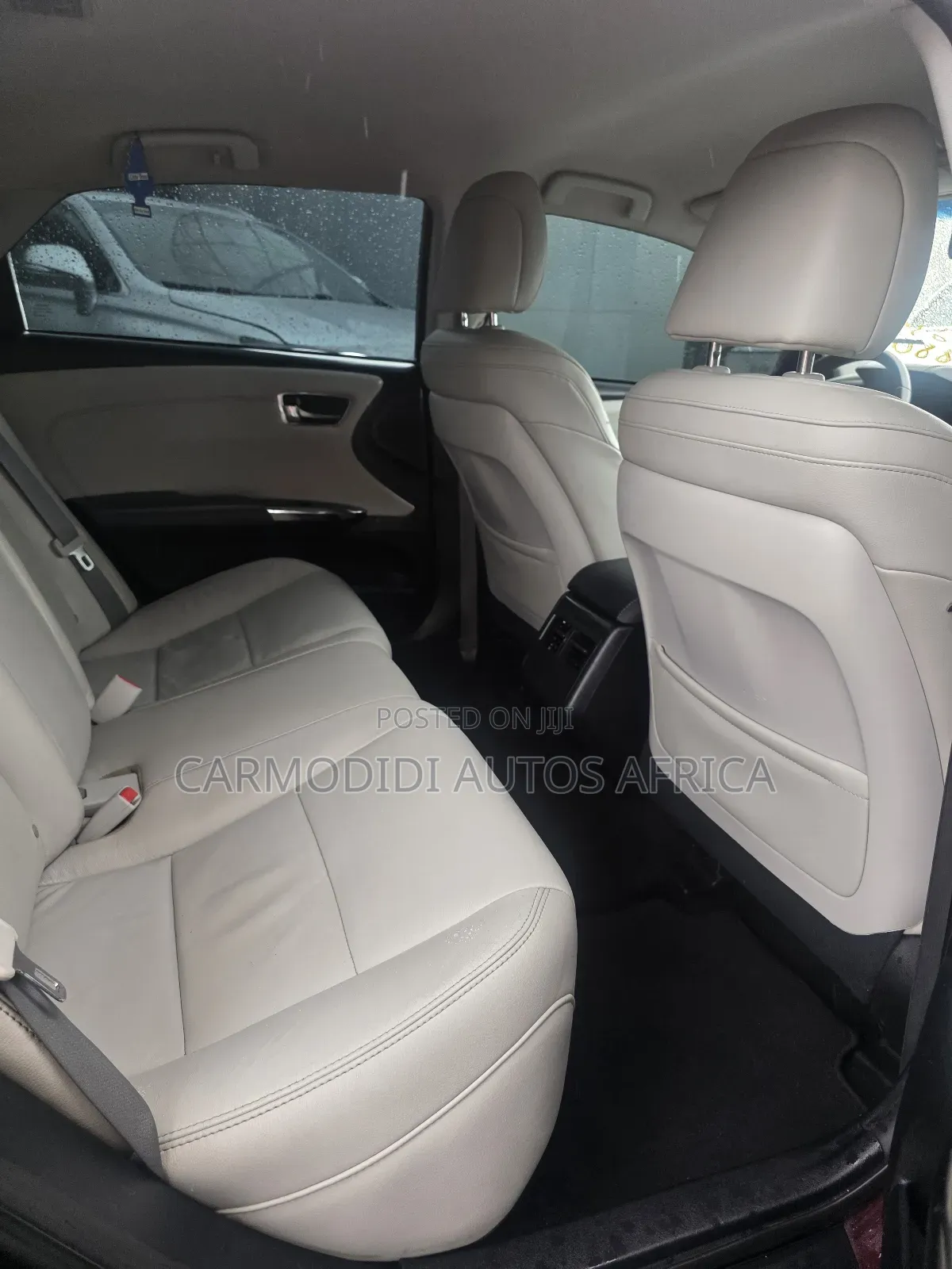 Toyota Avalon XLE Sedar FWD (3.5L 6cyl 6A) 2013 Burgundy