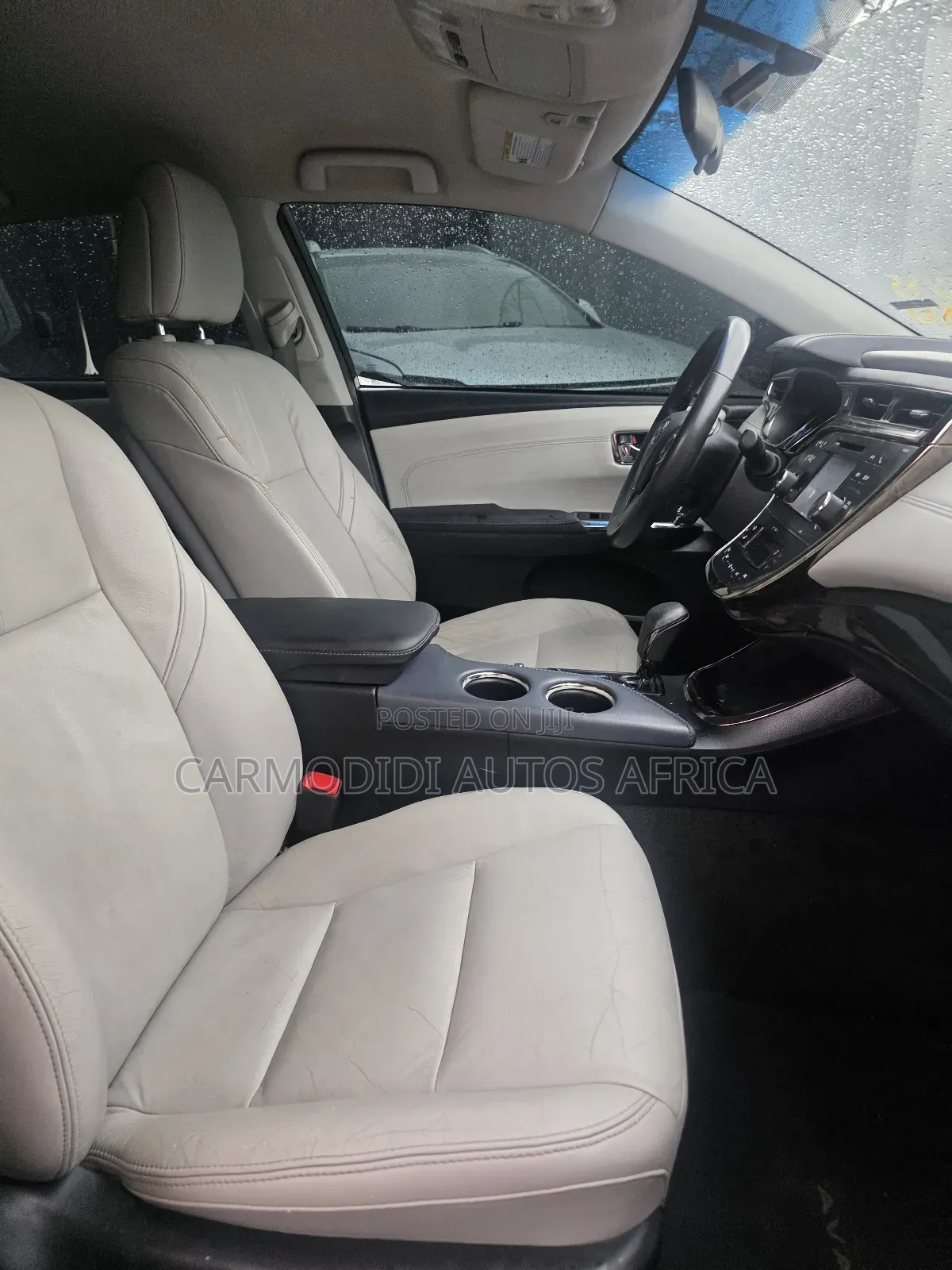 Toyota Avalon XLE Sedar FWD (3.5L 6cyl 6A) 2013 Burgundy