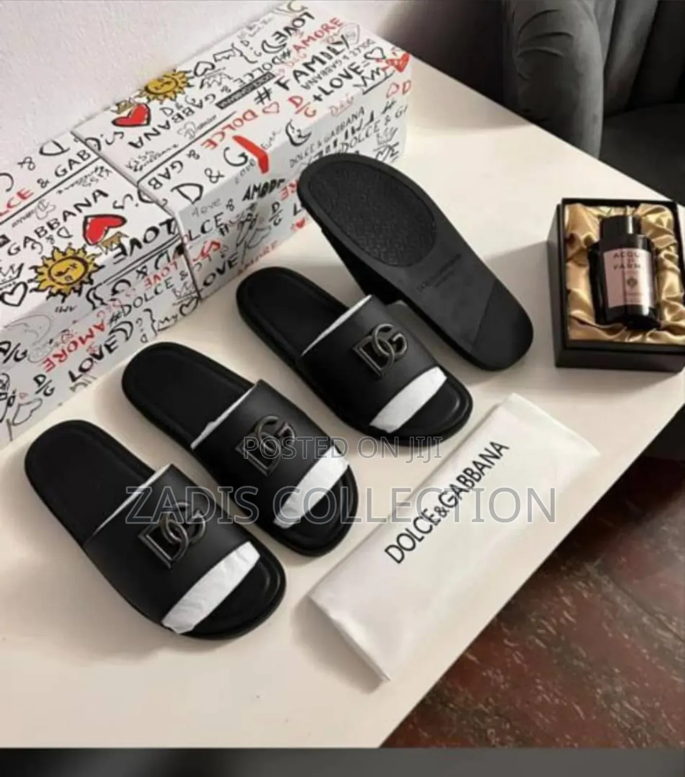 Hermes Easy Wear