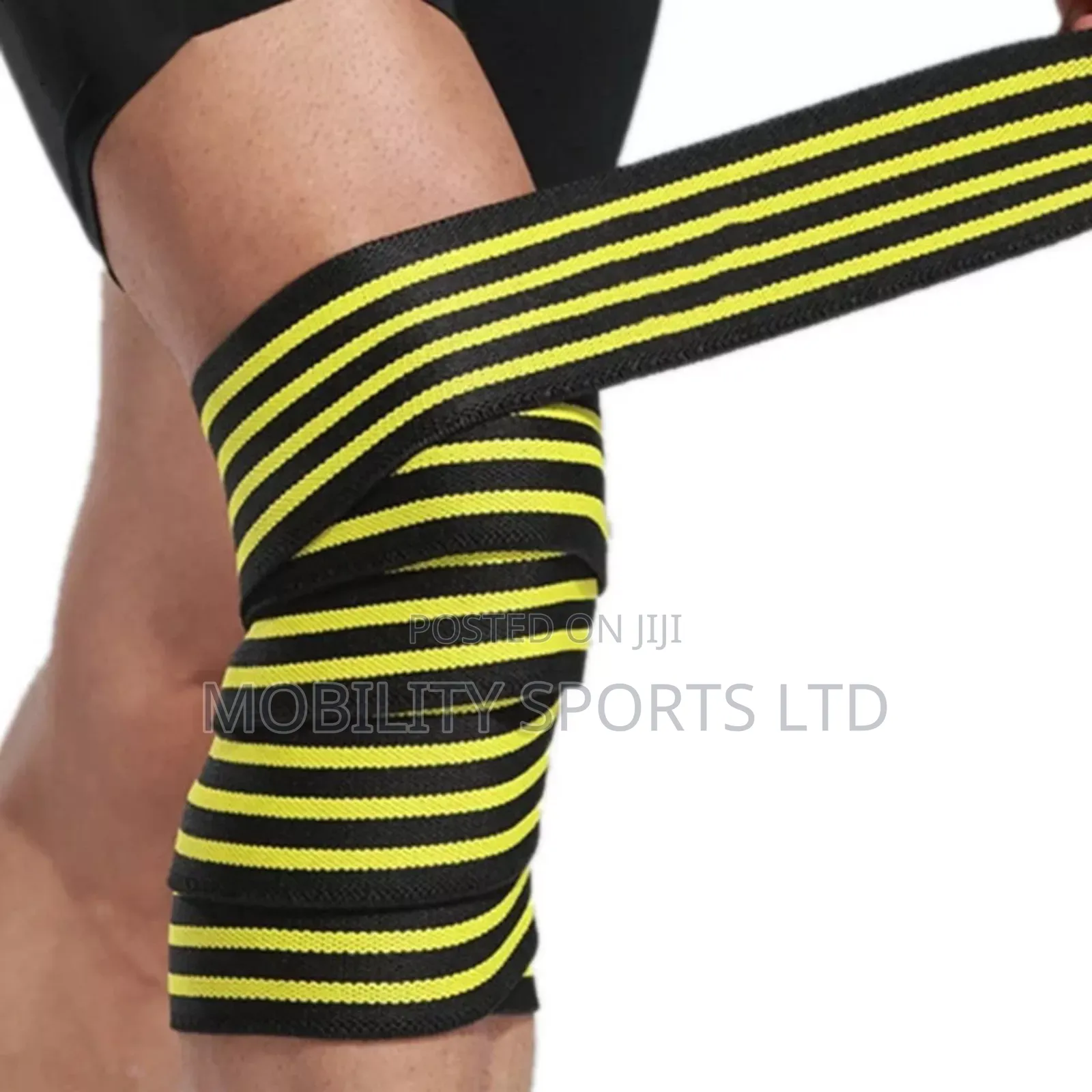Knee Wrap ( a Pair)