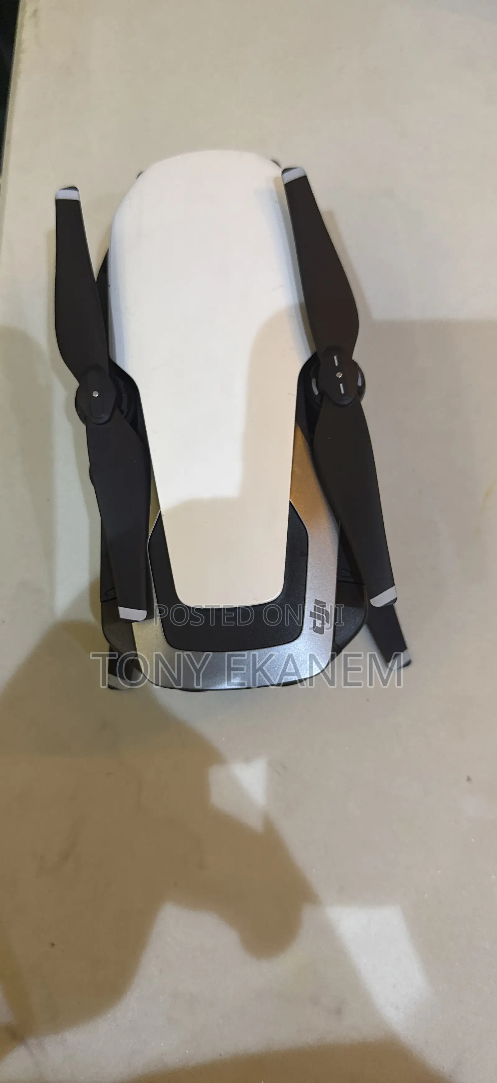 Dji Mavic Air Drone