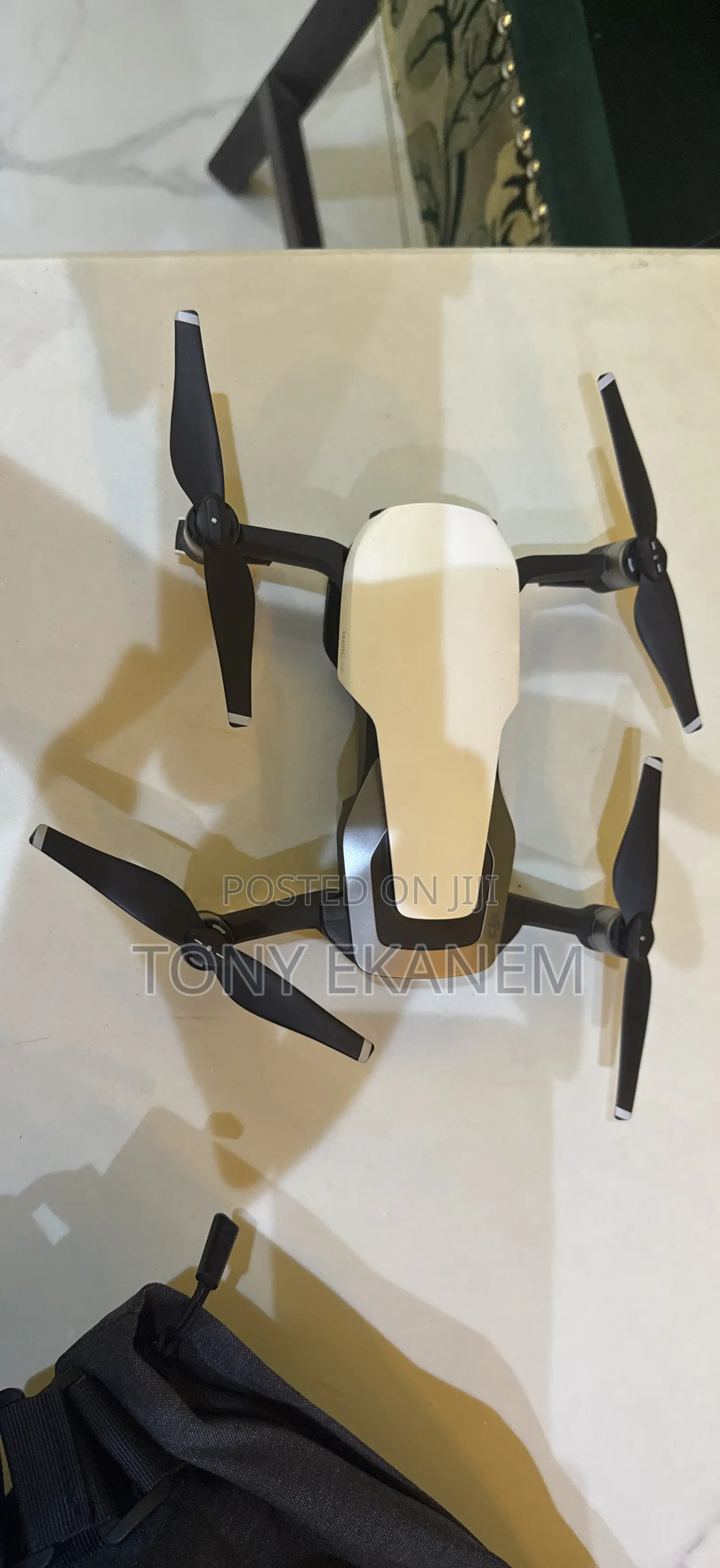 Dji Mavic Air Drone
