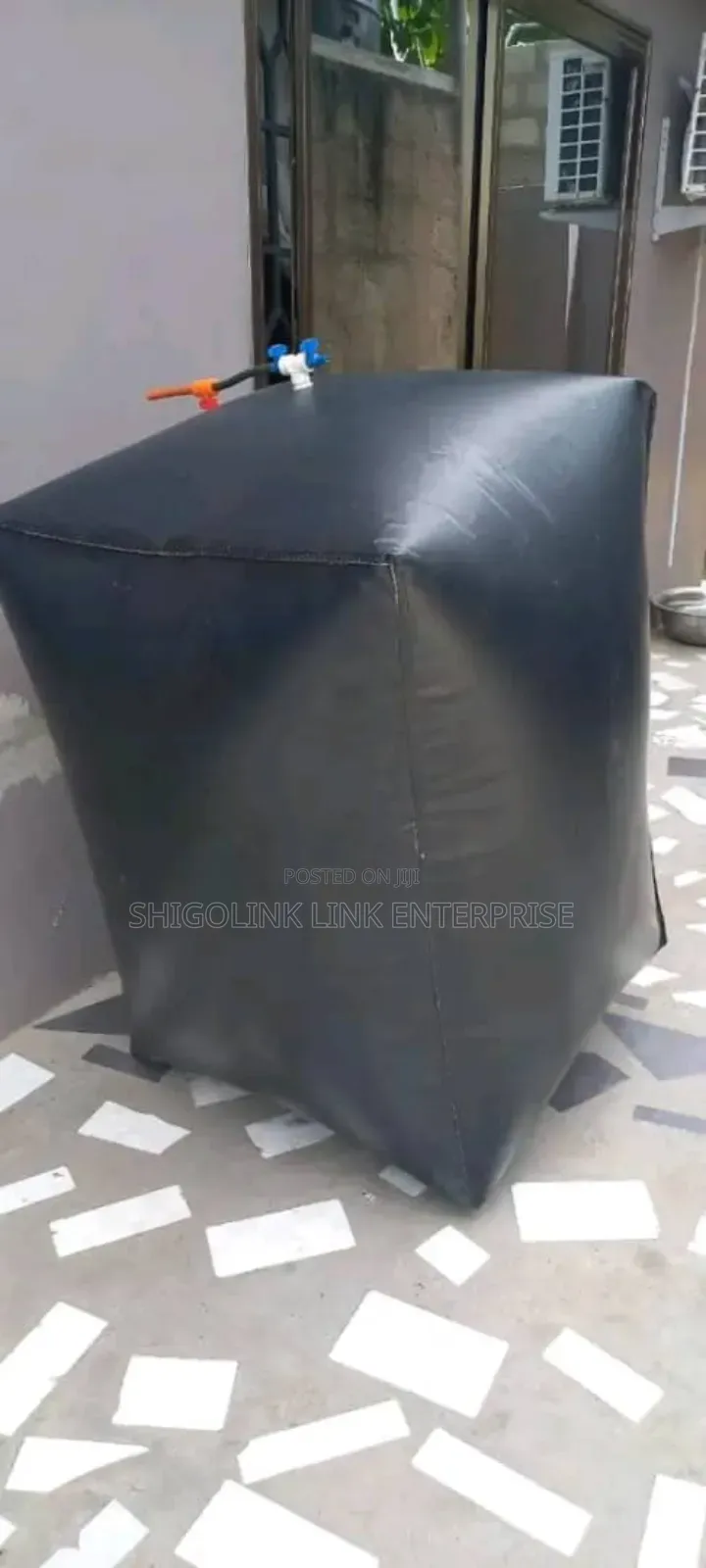 Bio Digester and Bio Gas Installation