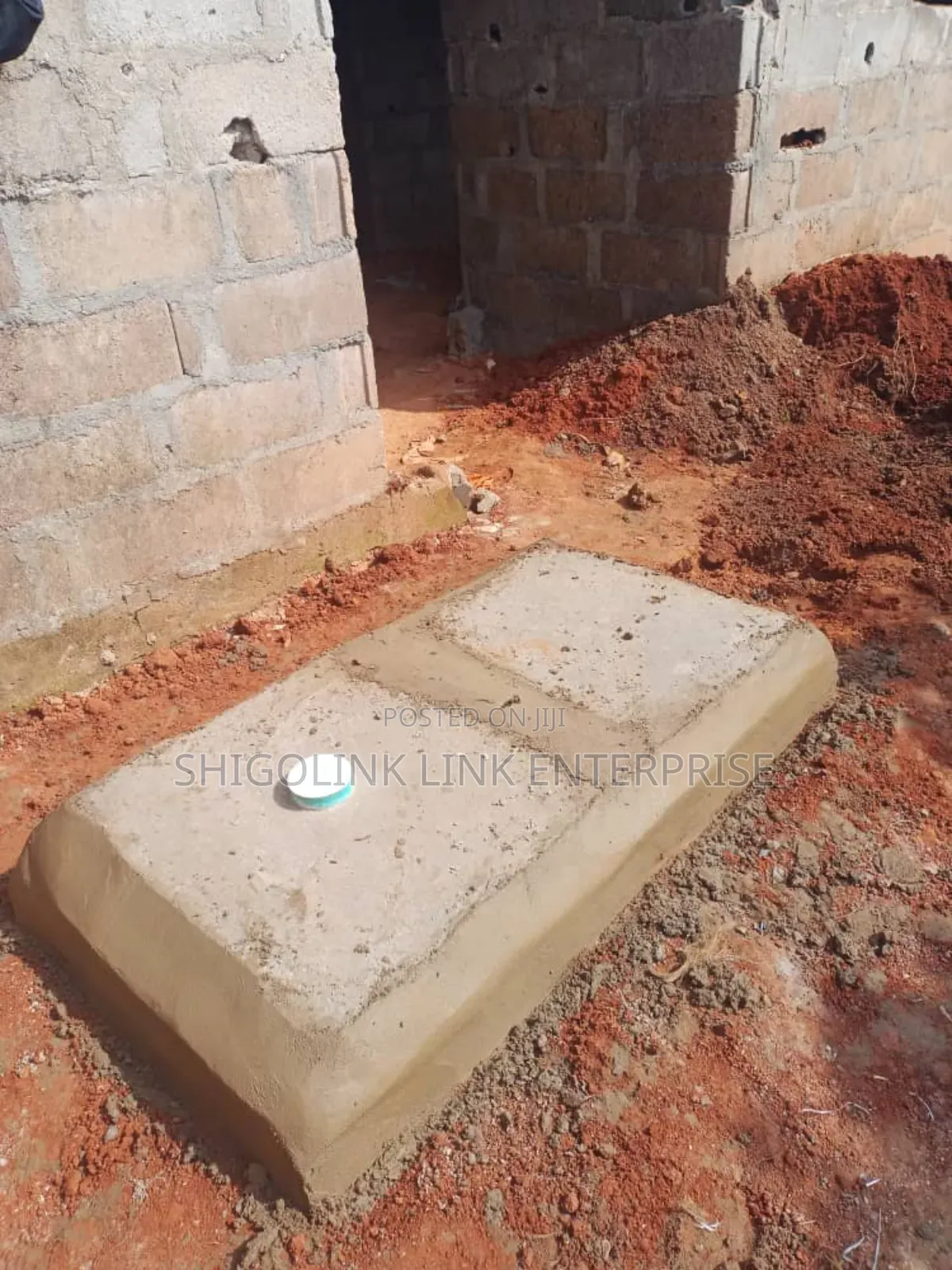 Bio Digester and Bio Gas Installation