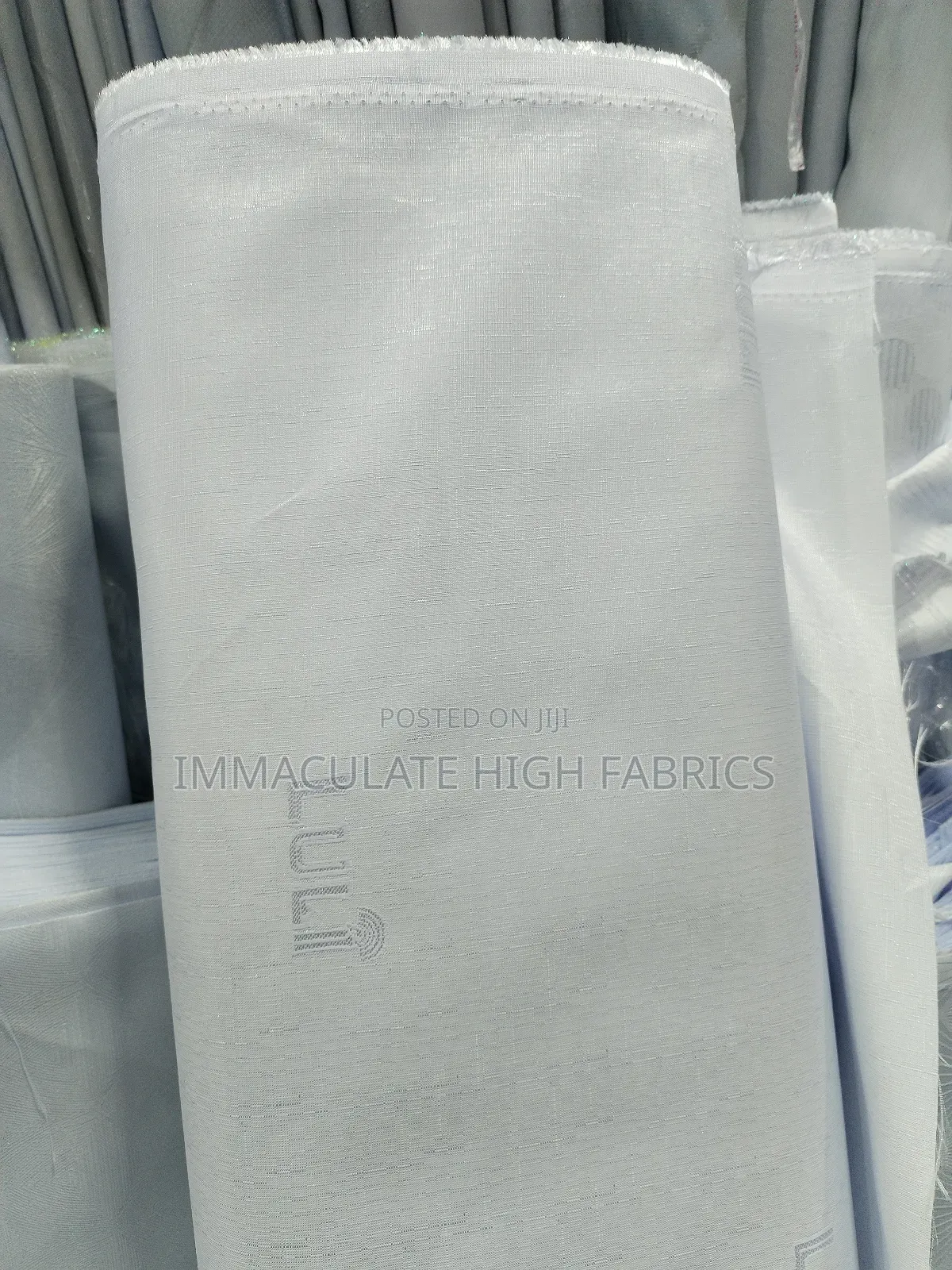 Sweet Fabrics for Men and Women