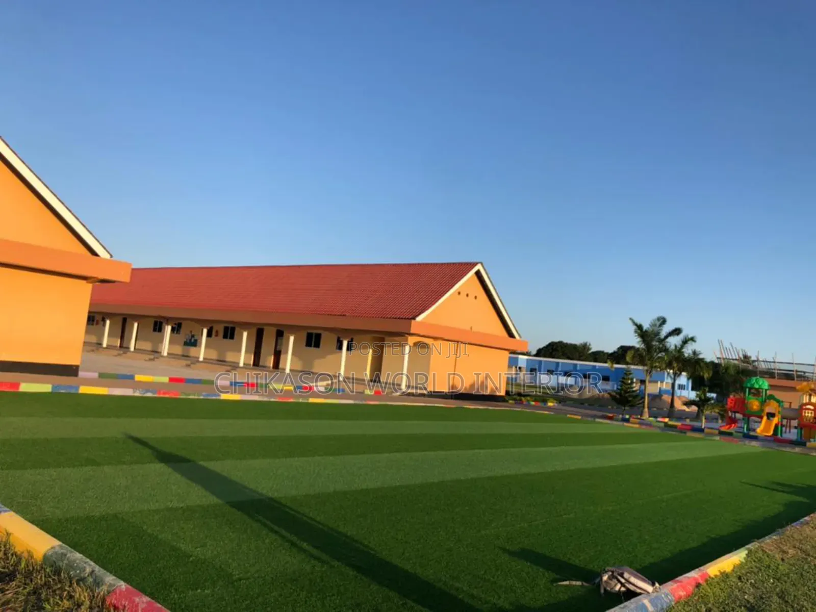 High Quality Grass Carpet 6
