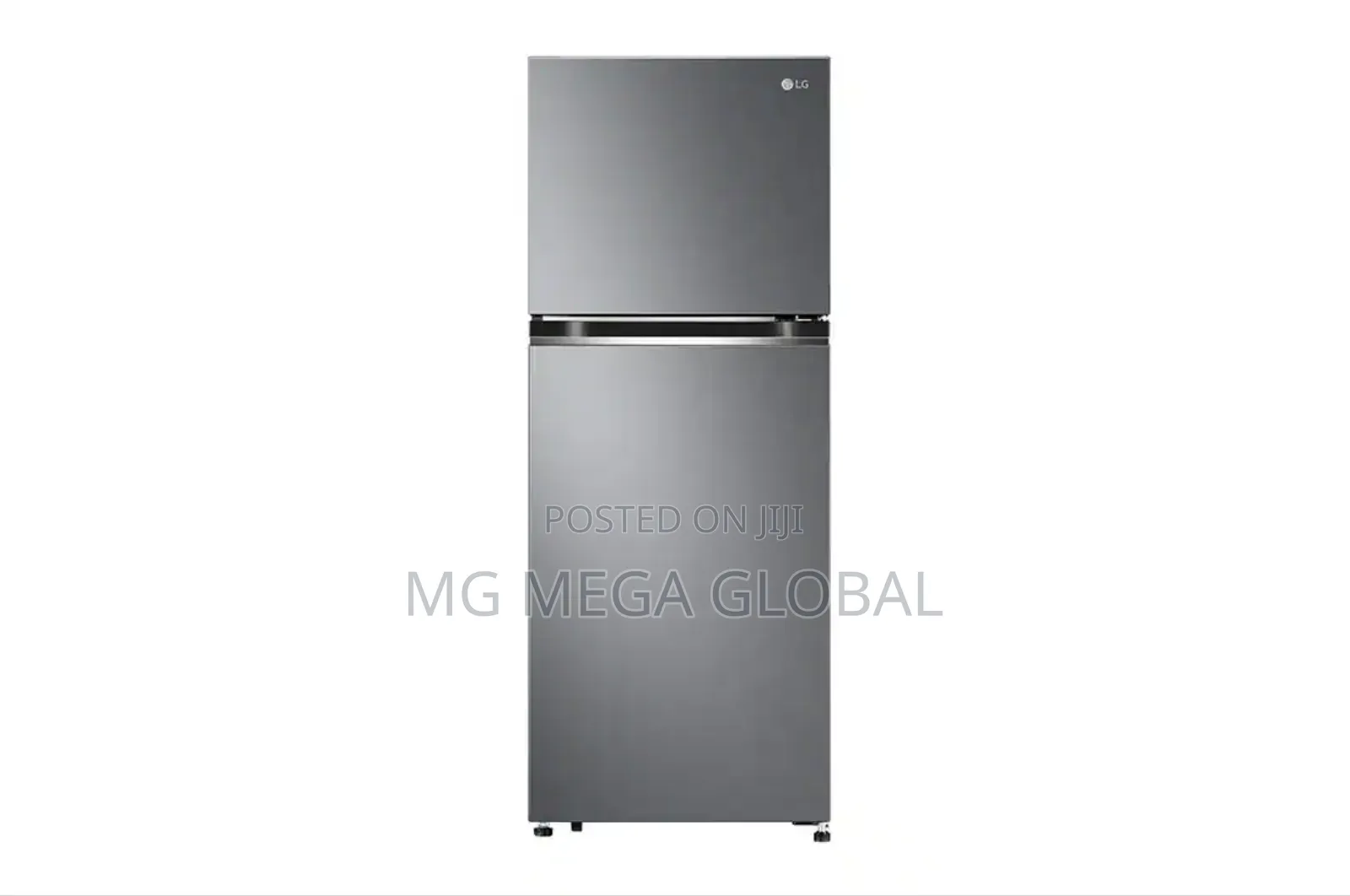 235l Top Freezer Fridge in Dark Graphite Steel