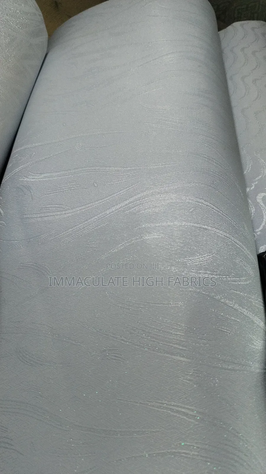Quality Garment Material