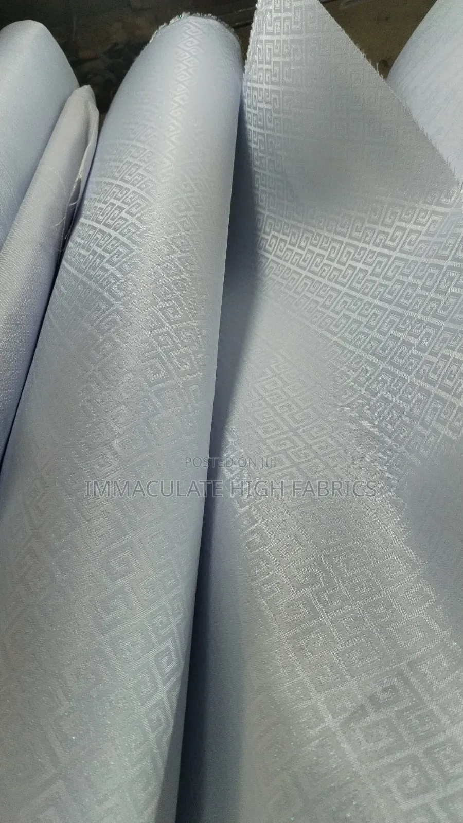 Quality Garment Material