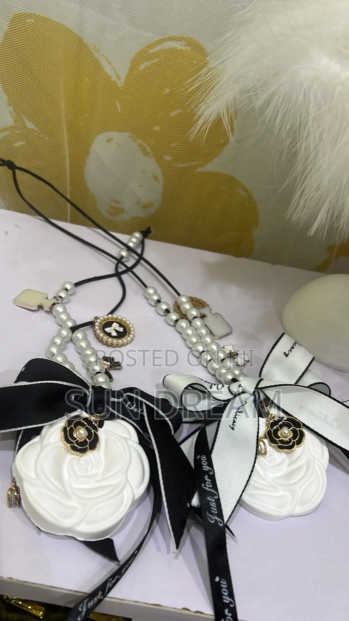 Car Hanging Ornament Car Accessories Decoration Pendant