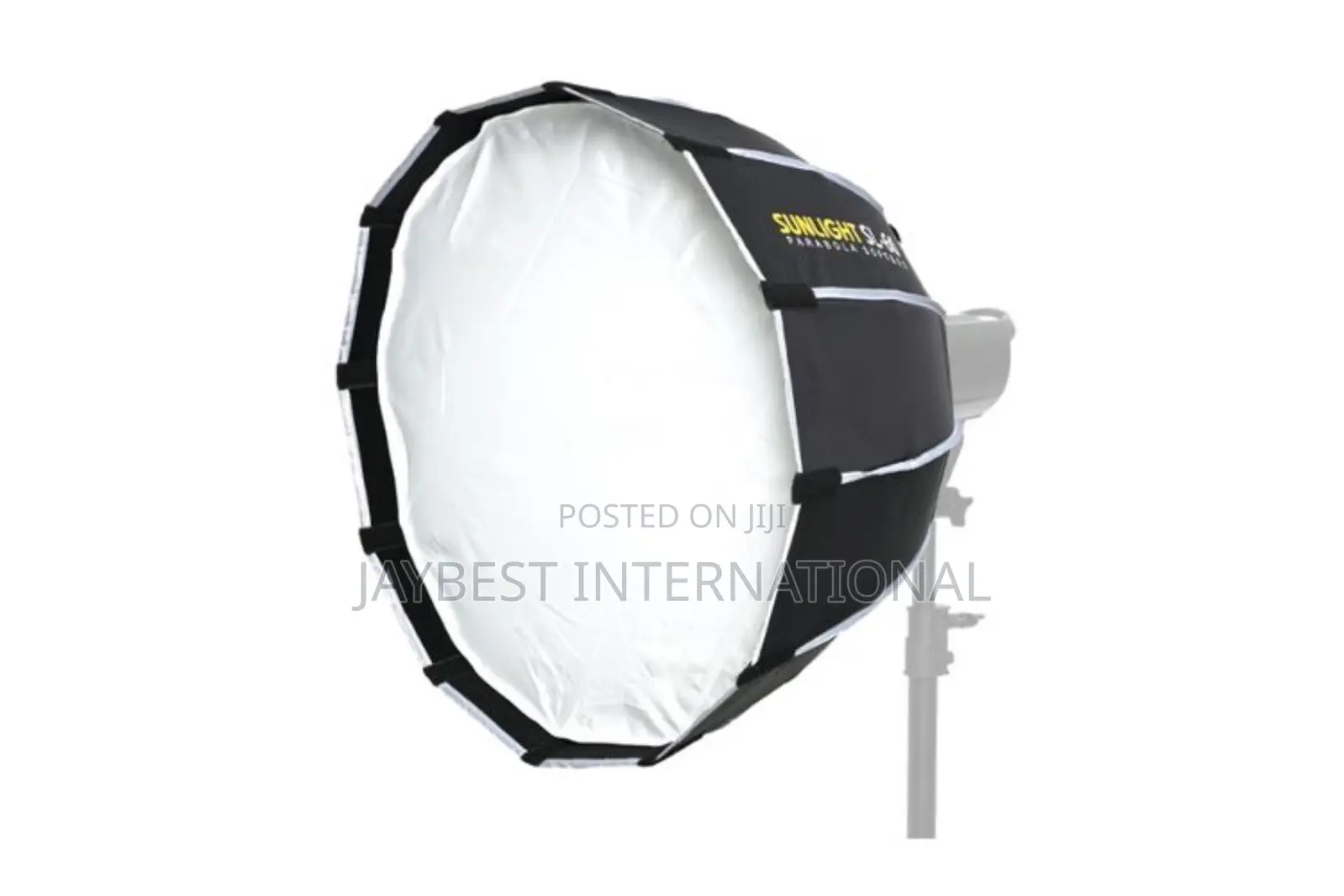 Sl-60 Deep Parabolic Softbox 60cm With Grid (60cm)