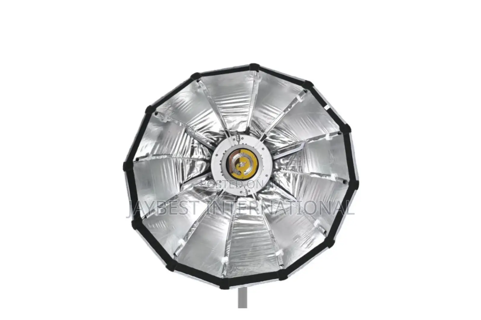 Sl-60 Deep Parabolic Softbox 60cm With Grid (60cm)