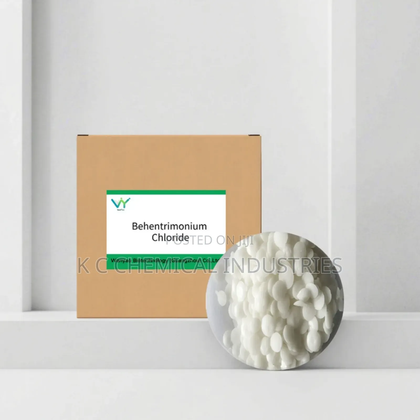 Behentrimonium Chloride
