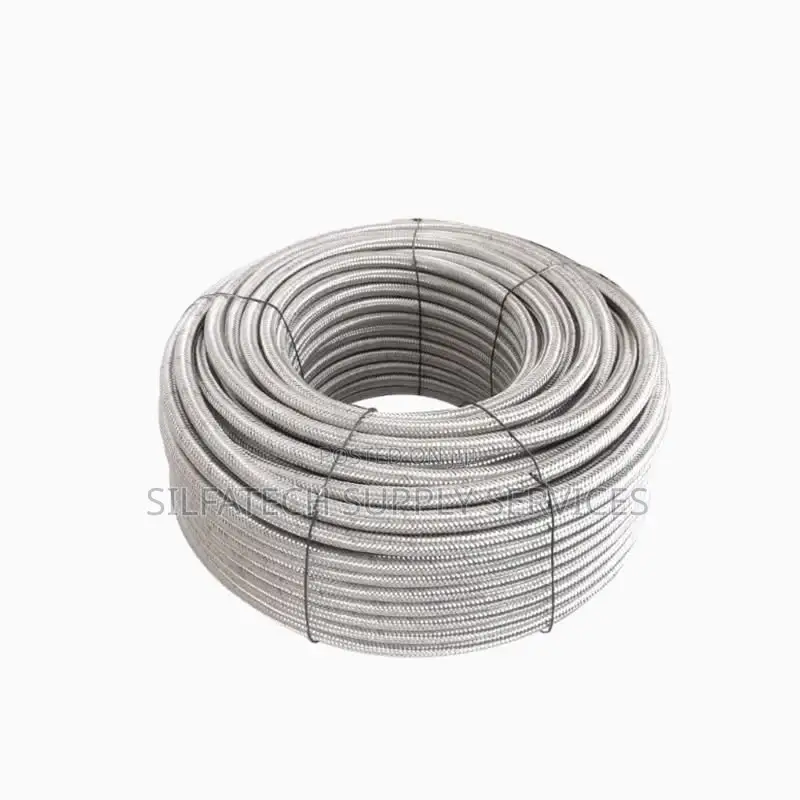 Original Steel Braided Hose