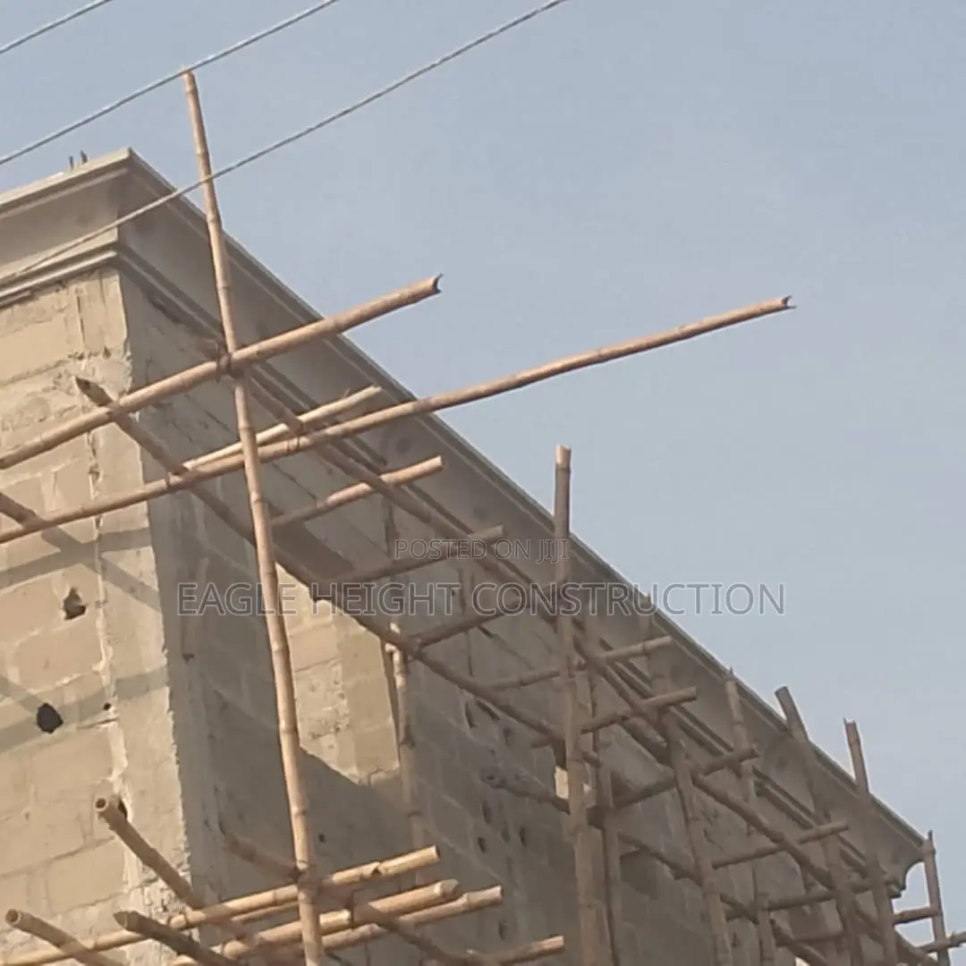 Save Costs With High Quality Esp Parapet