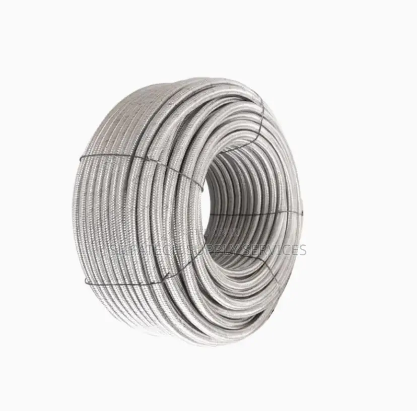 Original Steel Braided Hose
